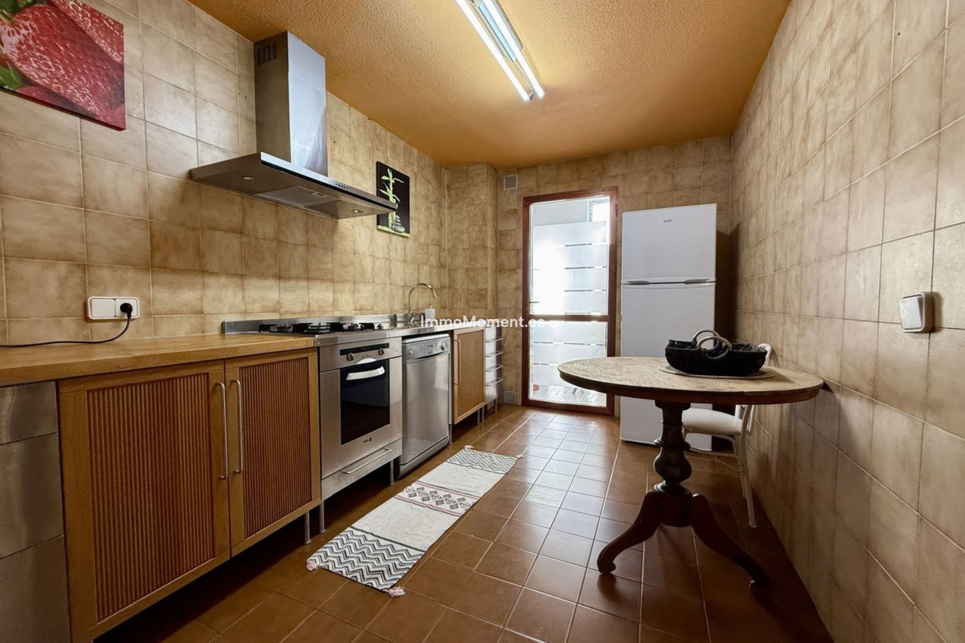 Resale - Apartment - Altea - Altea Centro