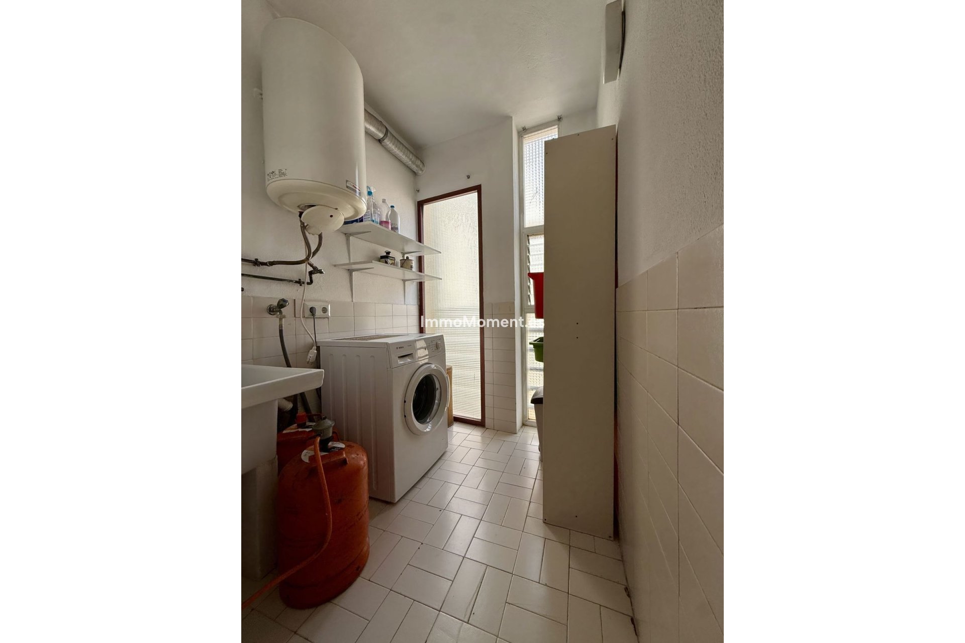 Resale - Apartment - Altea - Altea Centro