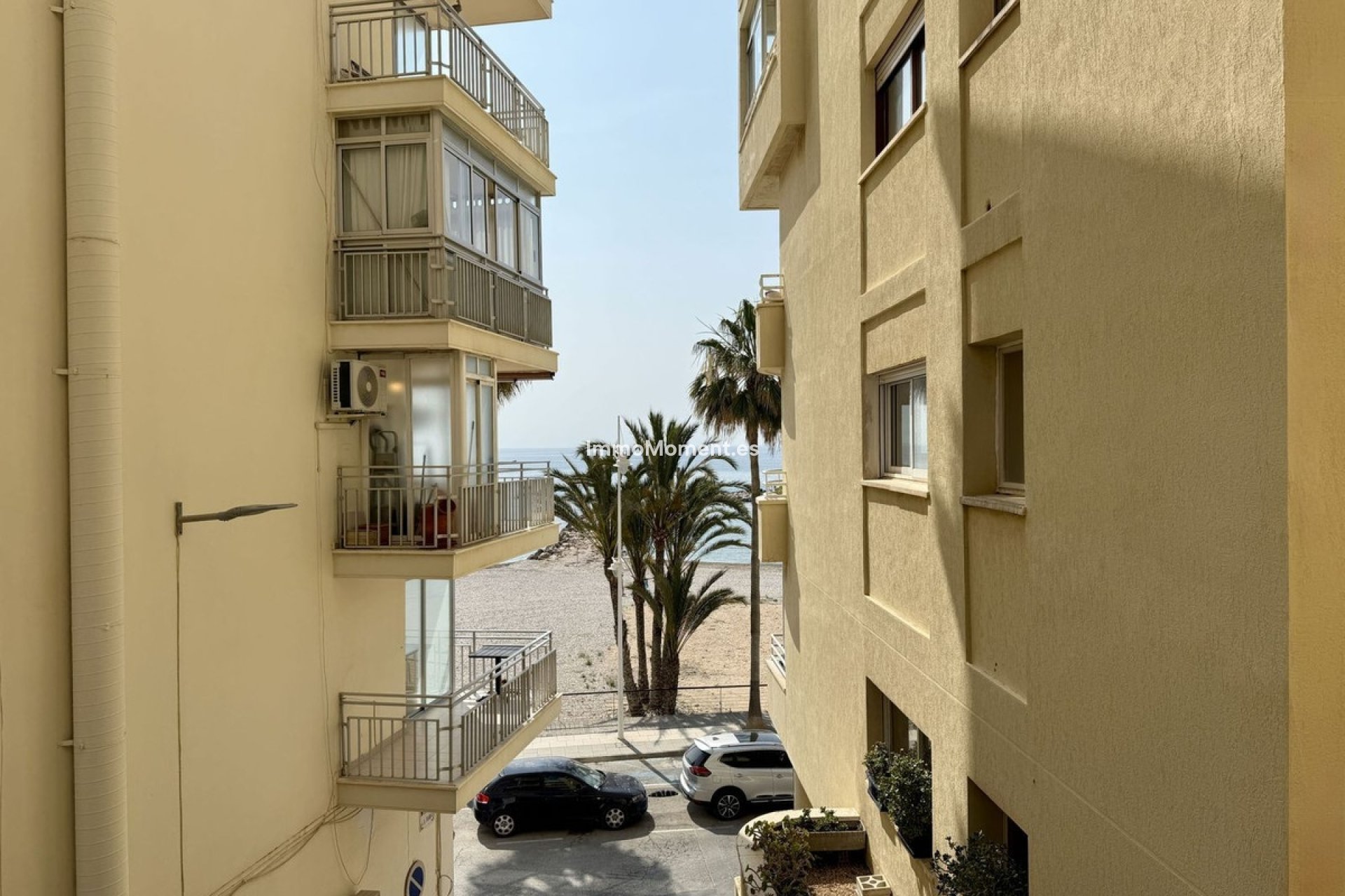 Resale - Apartment - Altea - Altea Centro