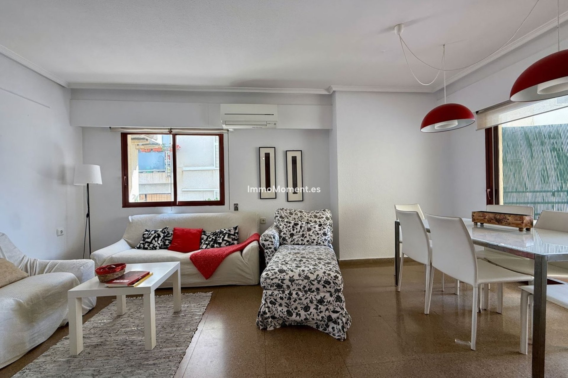Resale - Apartment - Altea - Altea Centro