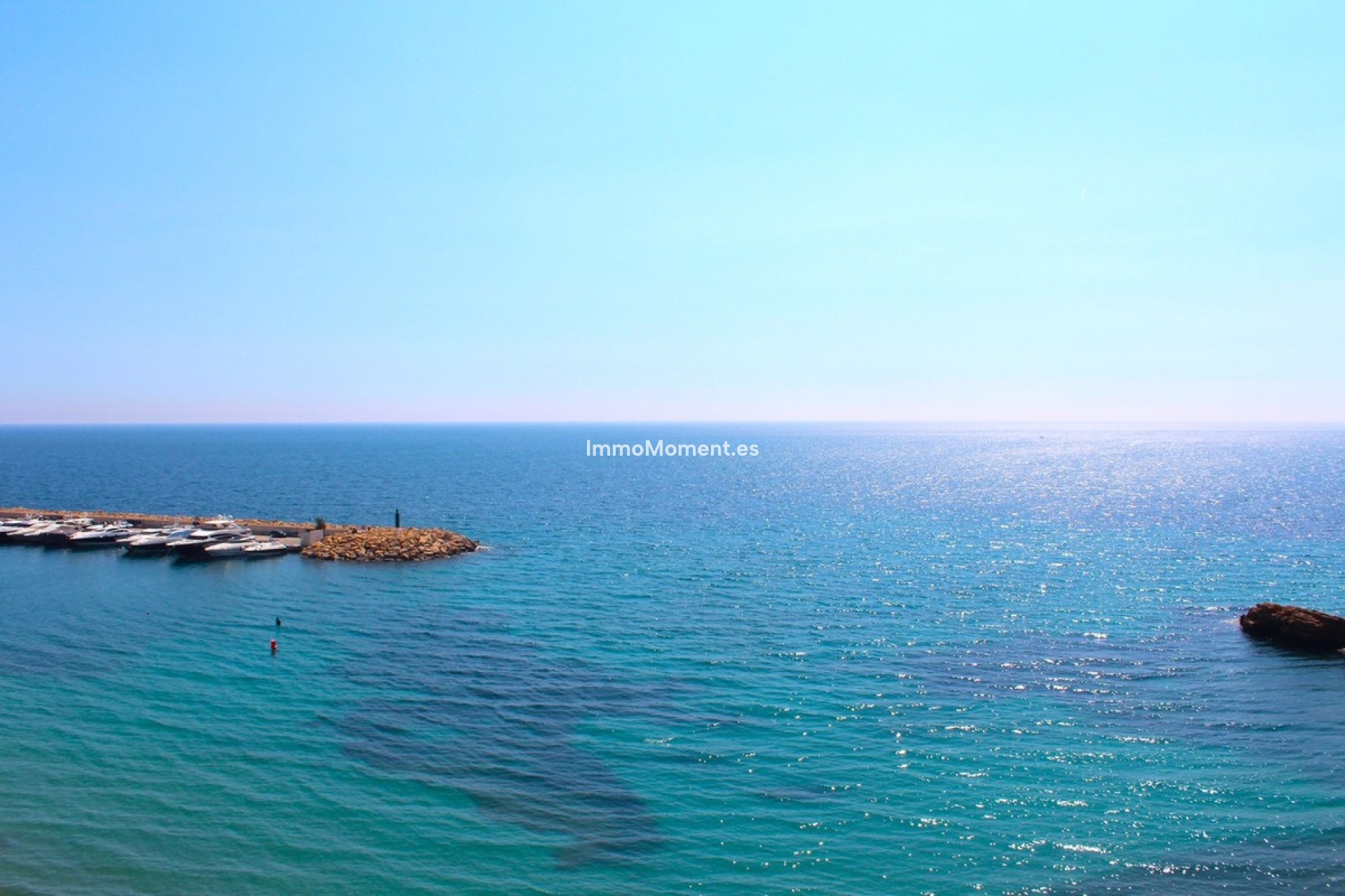 Resale - Apartment - Altea - Altea Centro