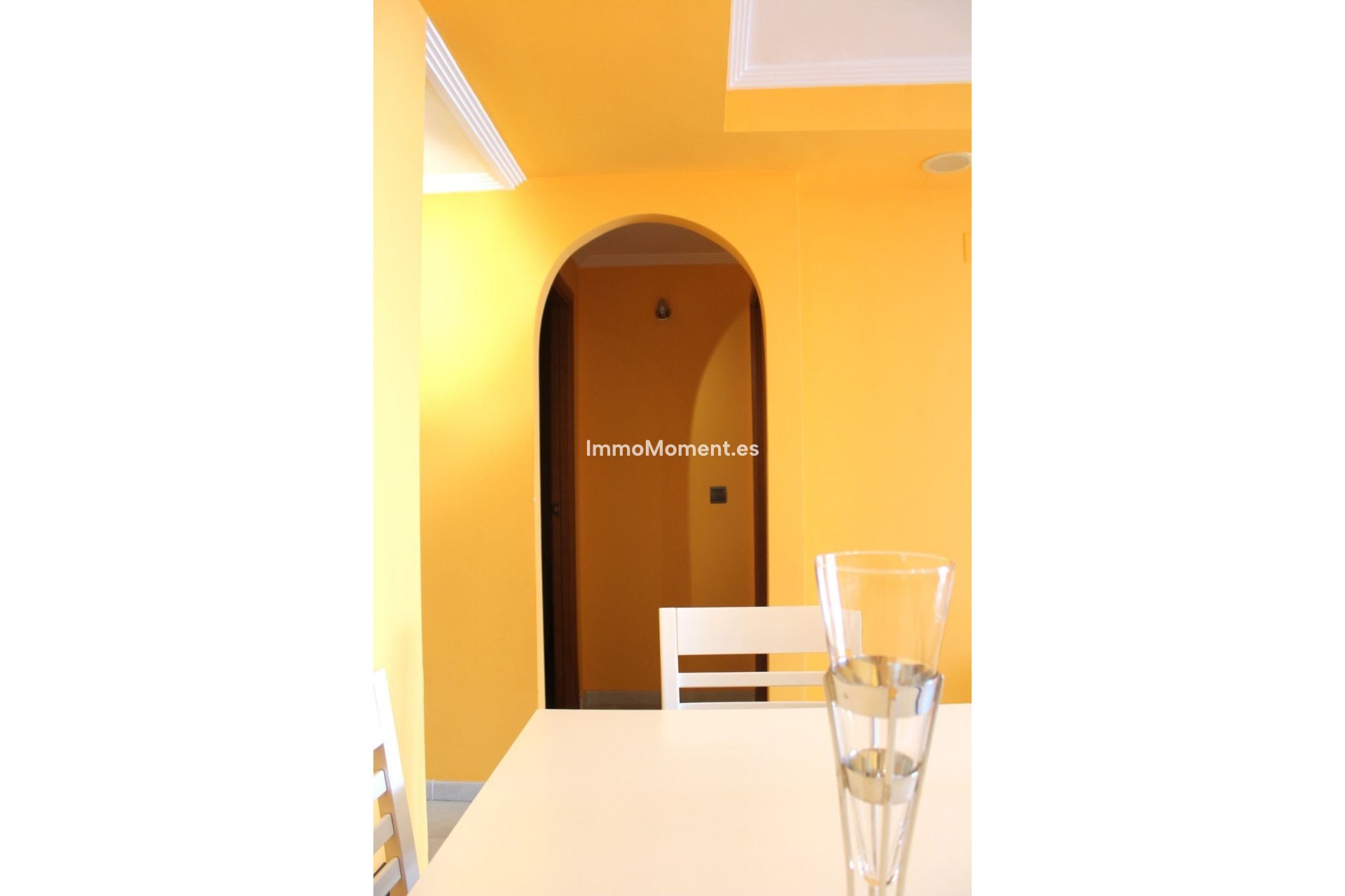 Resale - Apartment - Altea - Altea Centro