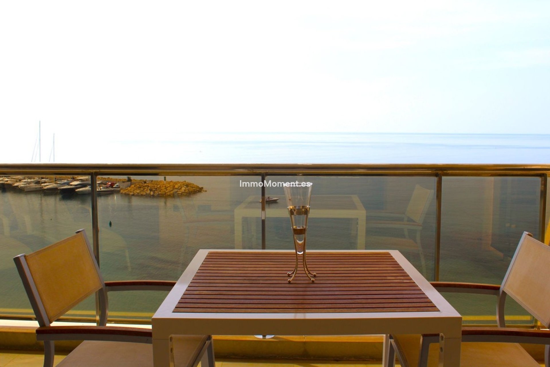 Resale - Apartment - Altea - Altea Centro