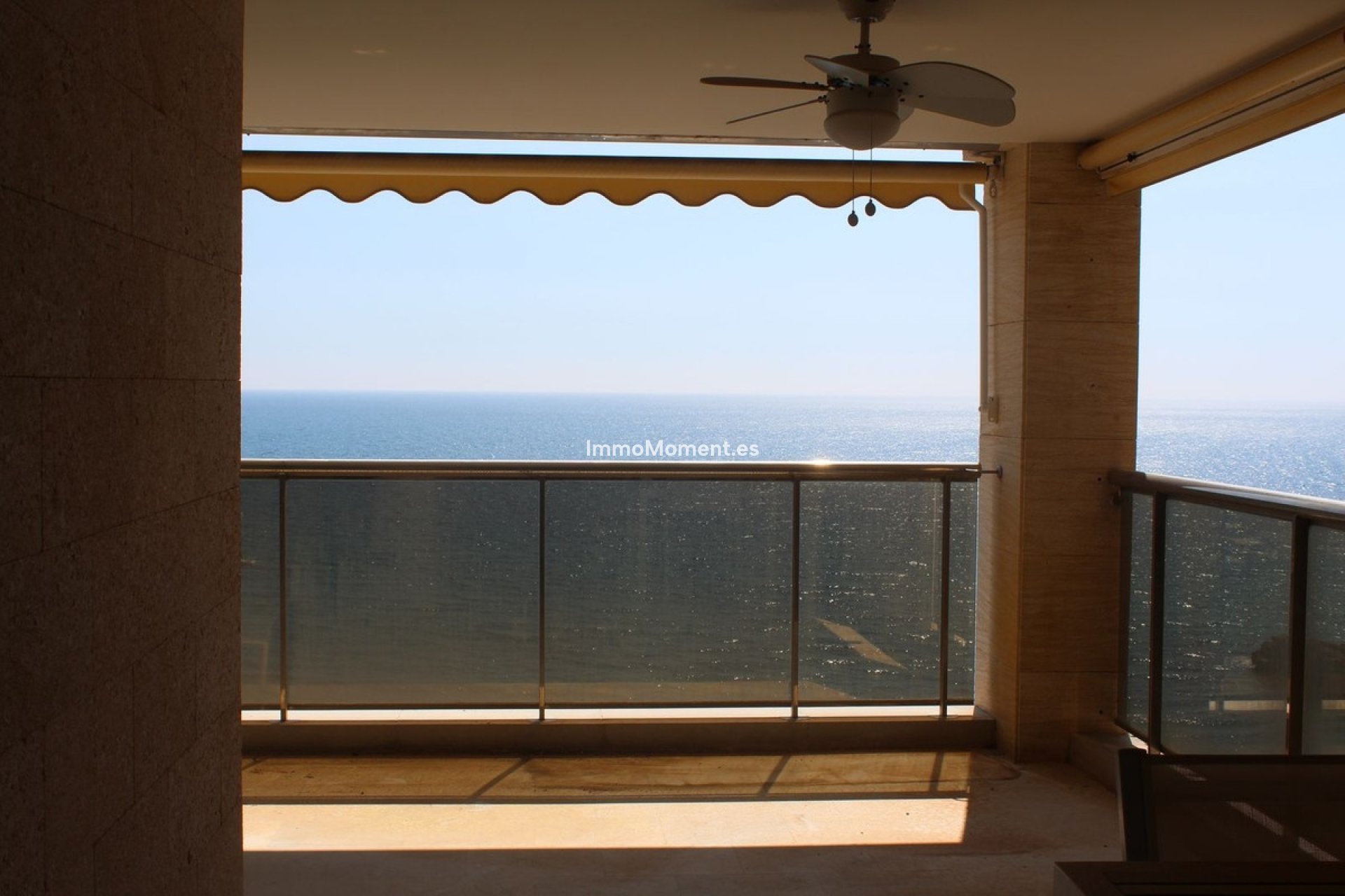 Resale - Apartment - Altea - Altea Centro