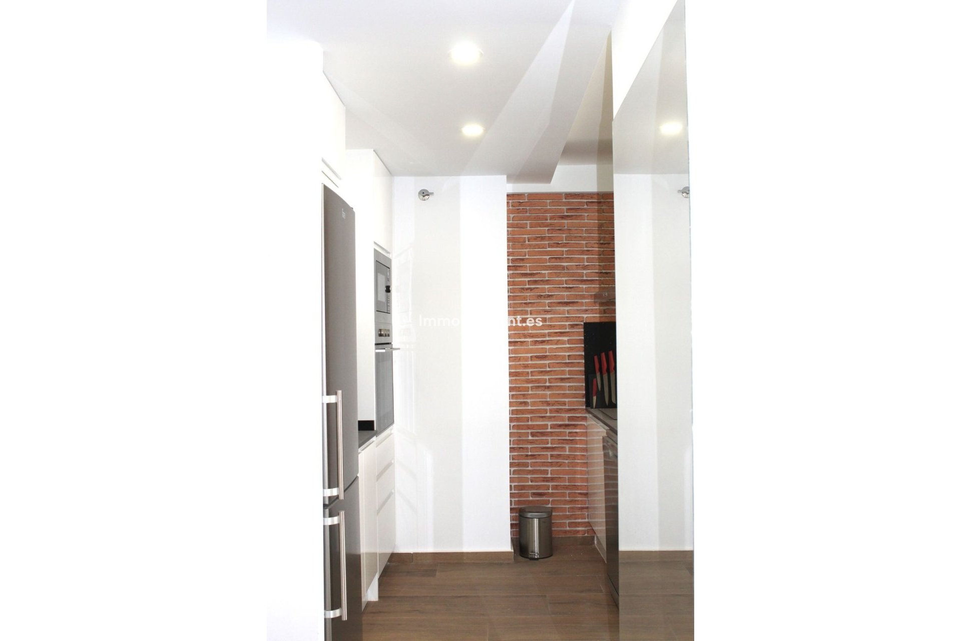 Resale - Apartment - Altea - Altea Centro