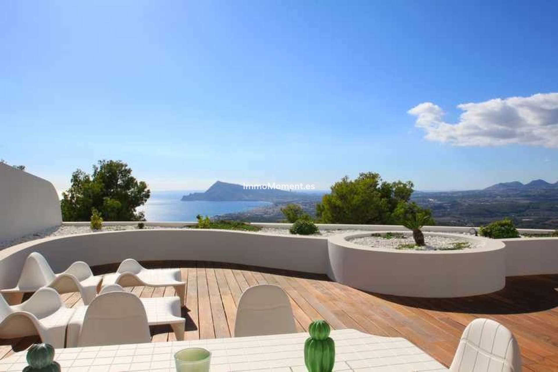 Resale - Apartment - Altea - Altea Centro