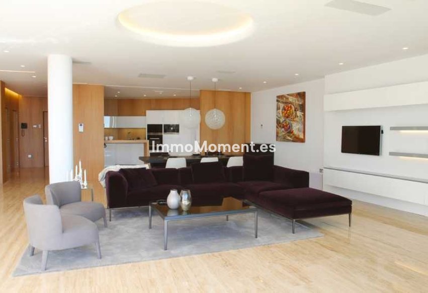 Resale - Apartment - Altea - Altea Centro