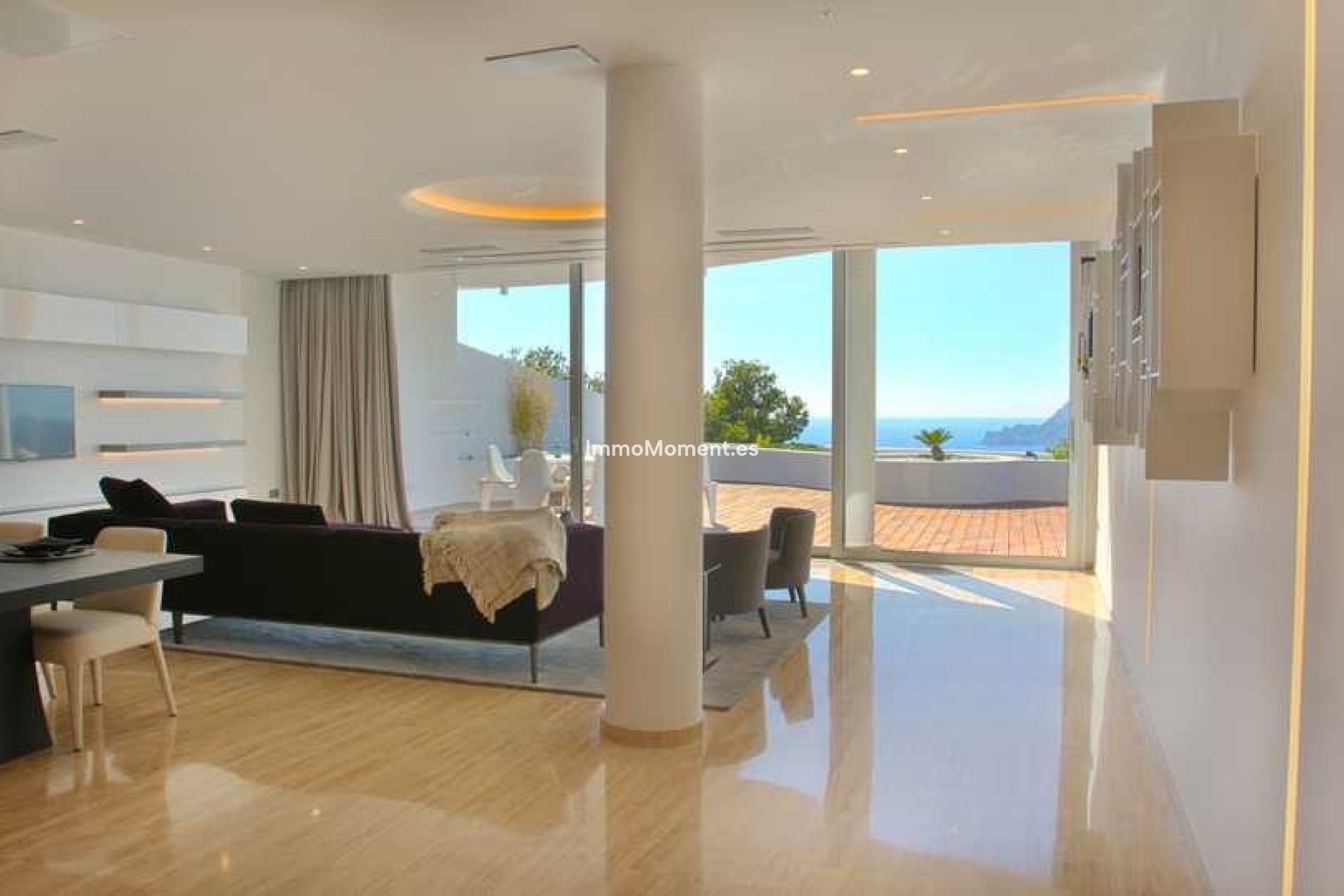 Resale - Apartment - Altea - Altea Centro