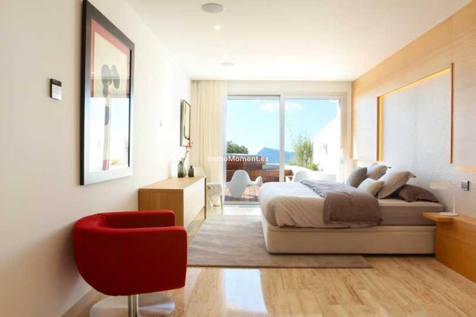 Resale - Apartment - Altea - Altea Centro