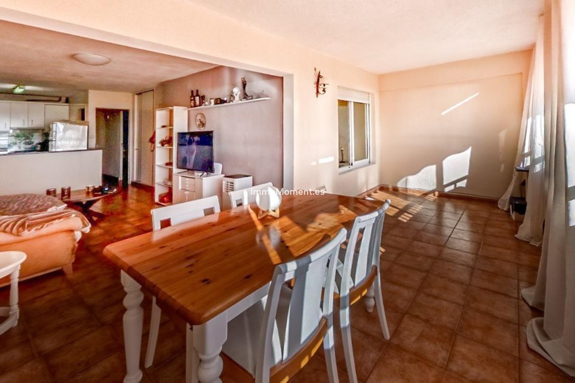Resale - Apartment - Altea - Altea Centro
