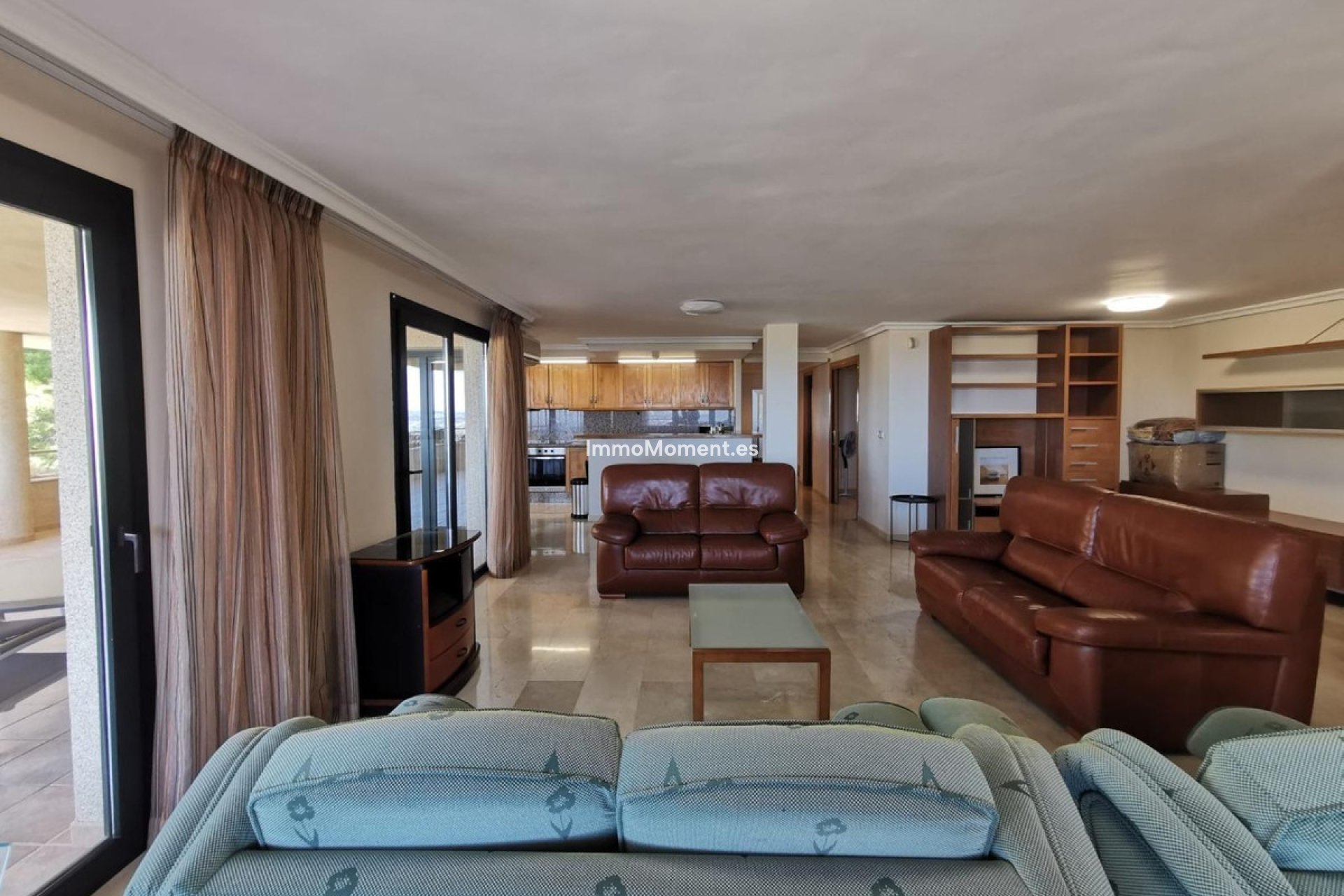 Resale - Apartment - Altea - Altea Centro