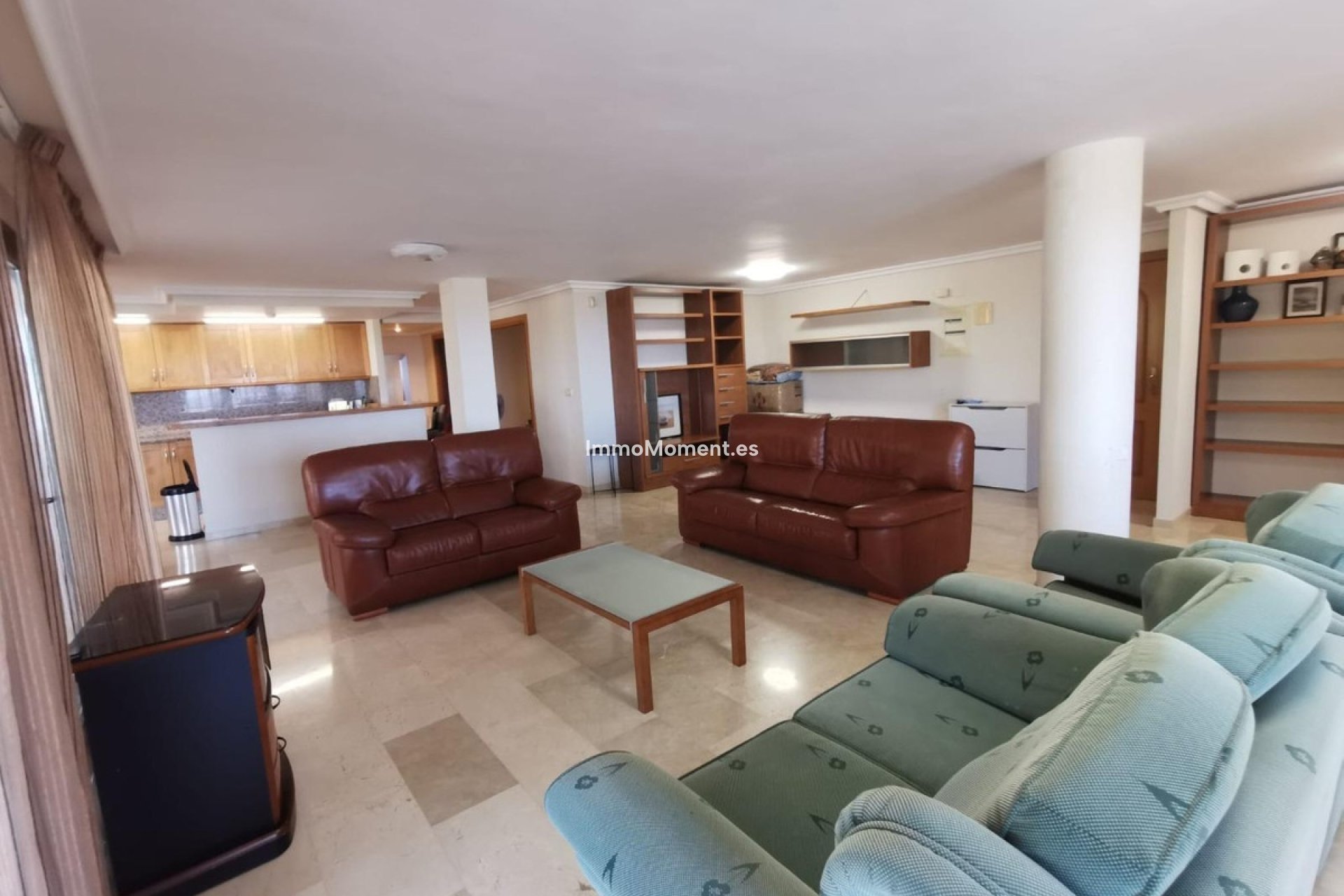 Resale - Apartment - Altea - Altea Centro
