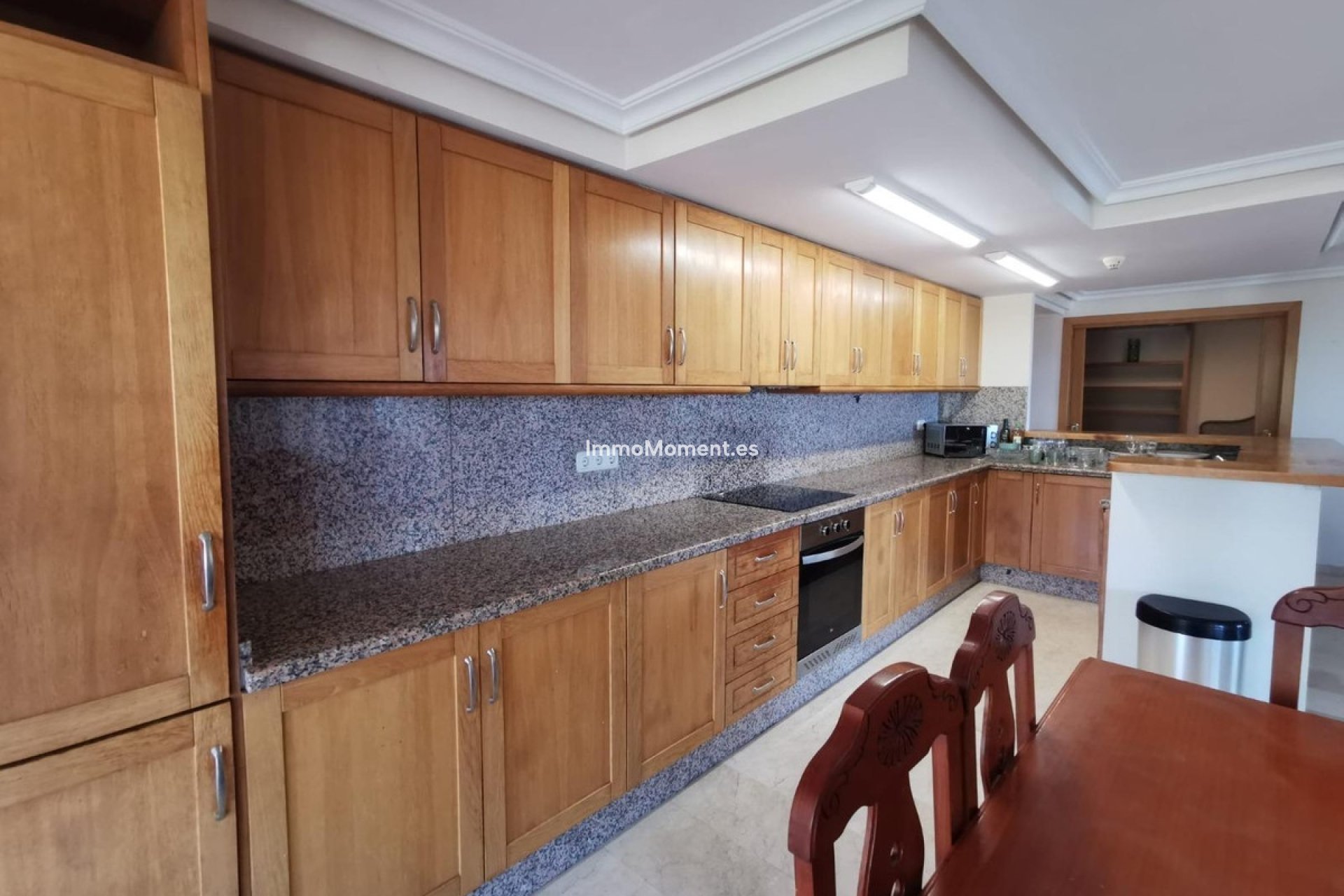 Resale - Apartment - Altea - Altea Centro