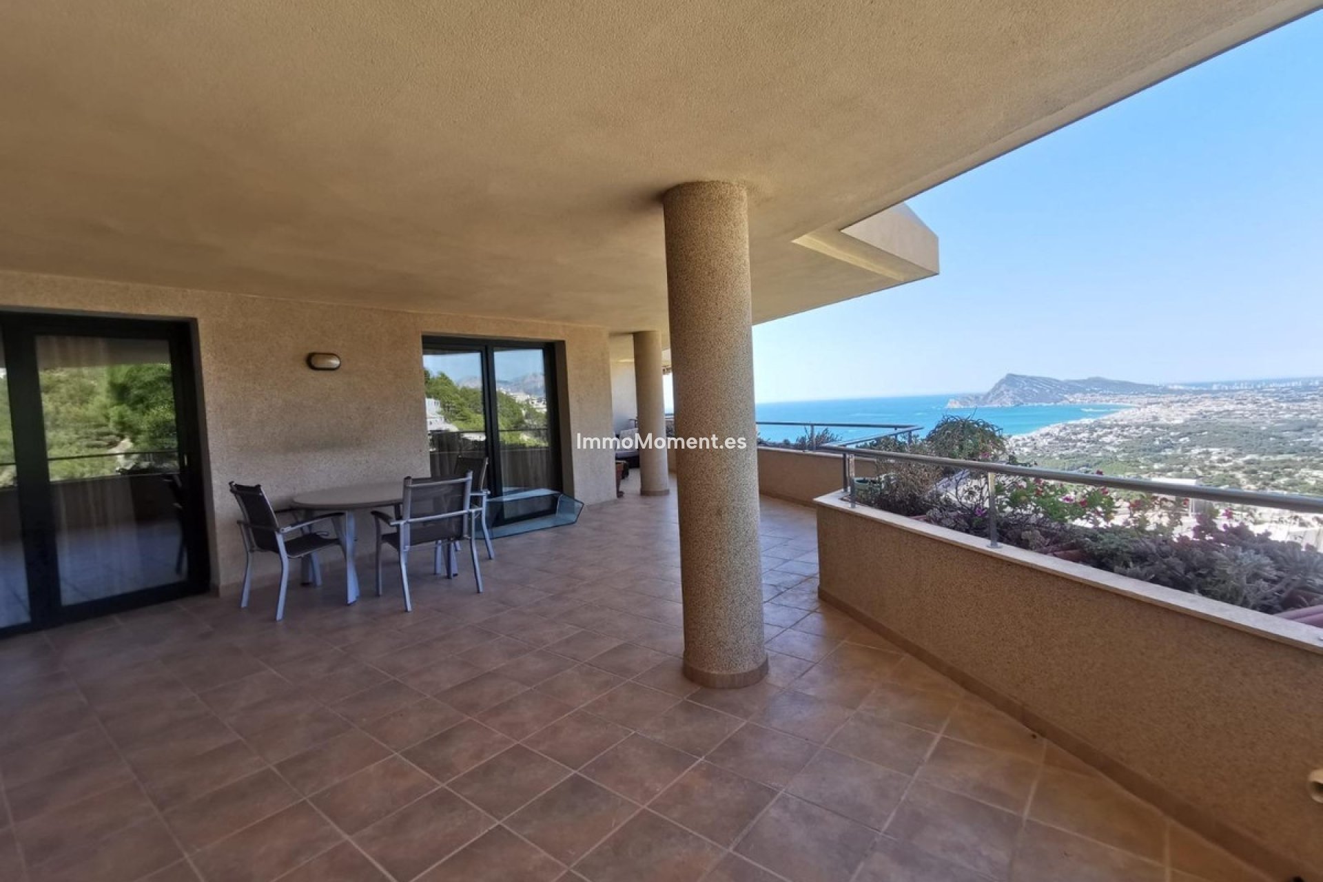Resale - Apartment - Altea - Altea Centro
