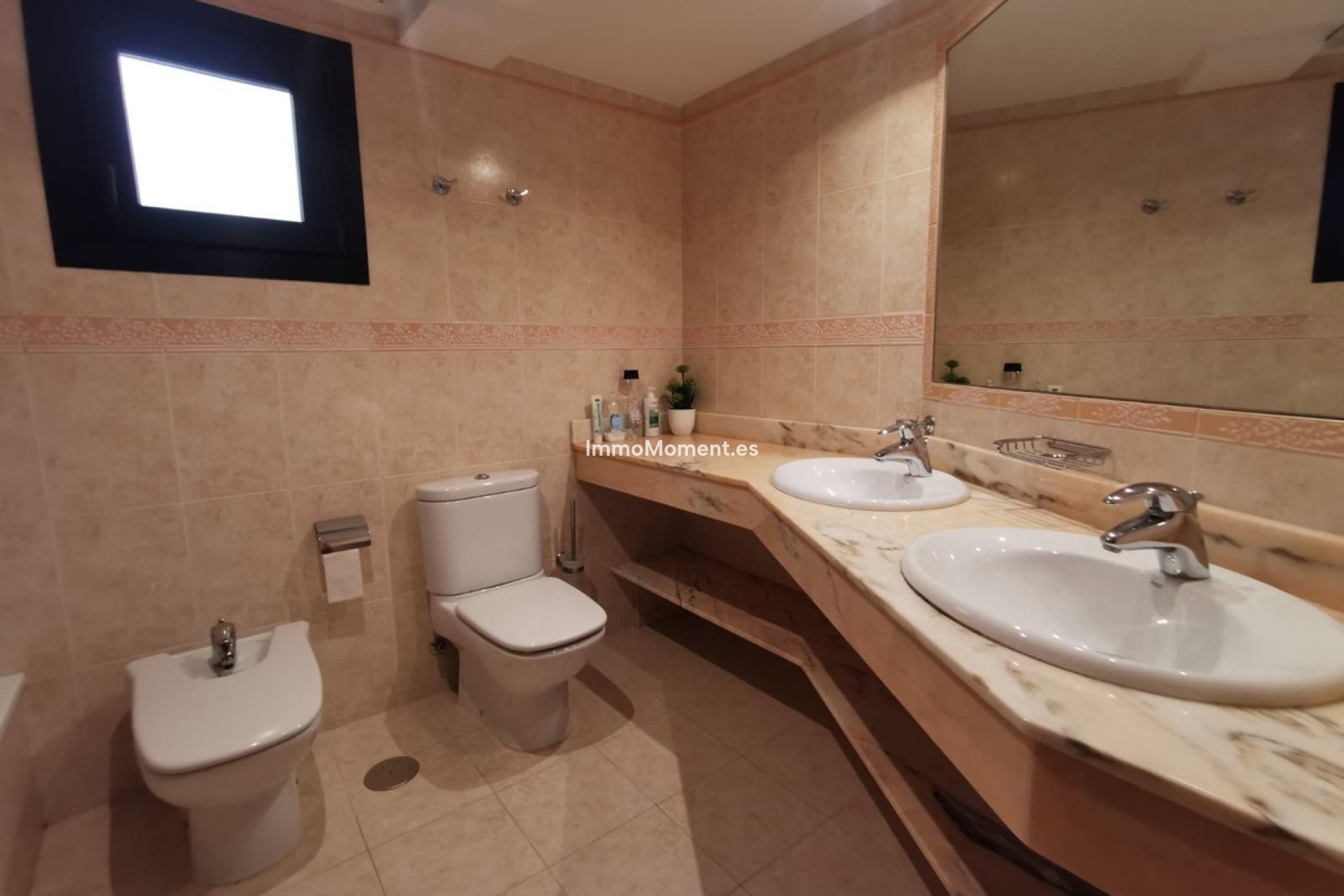 Resale - Apartment - Altea - Altea Centro