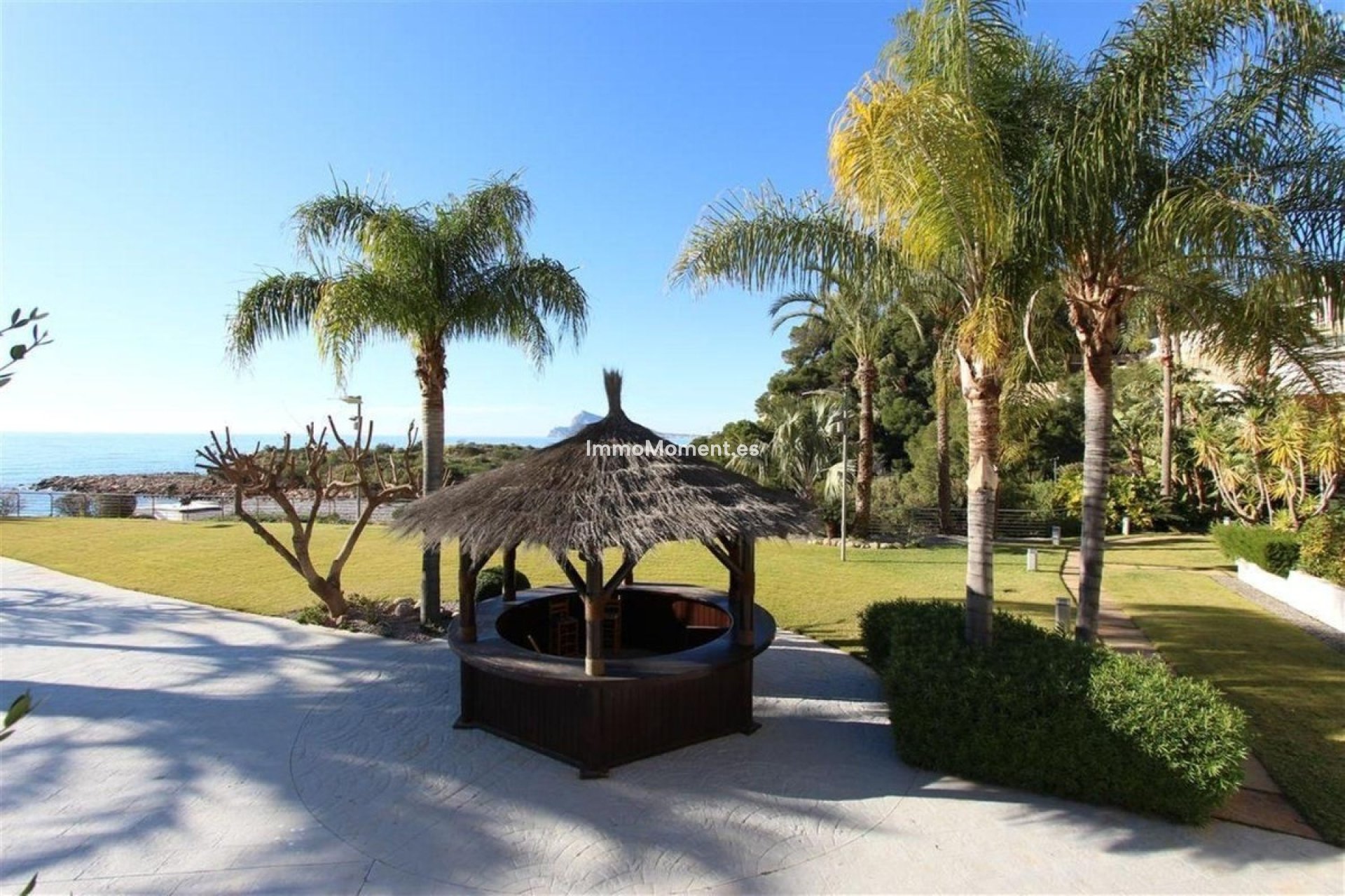 Resale - Apartment - Altea - Altea Centro