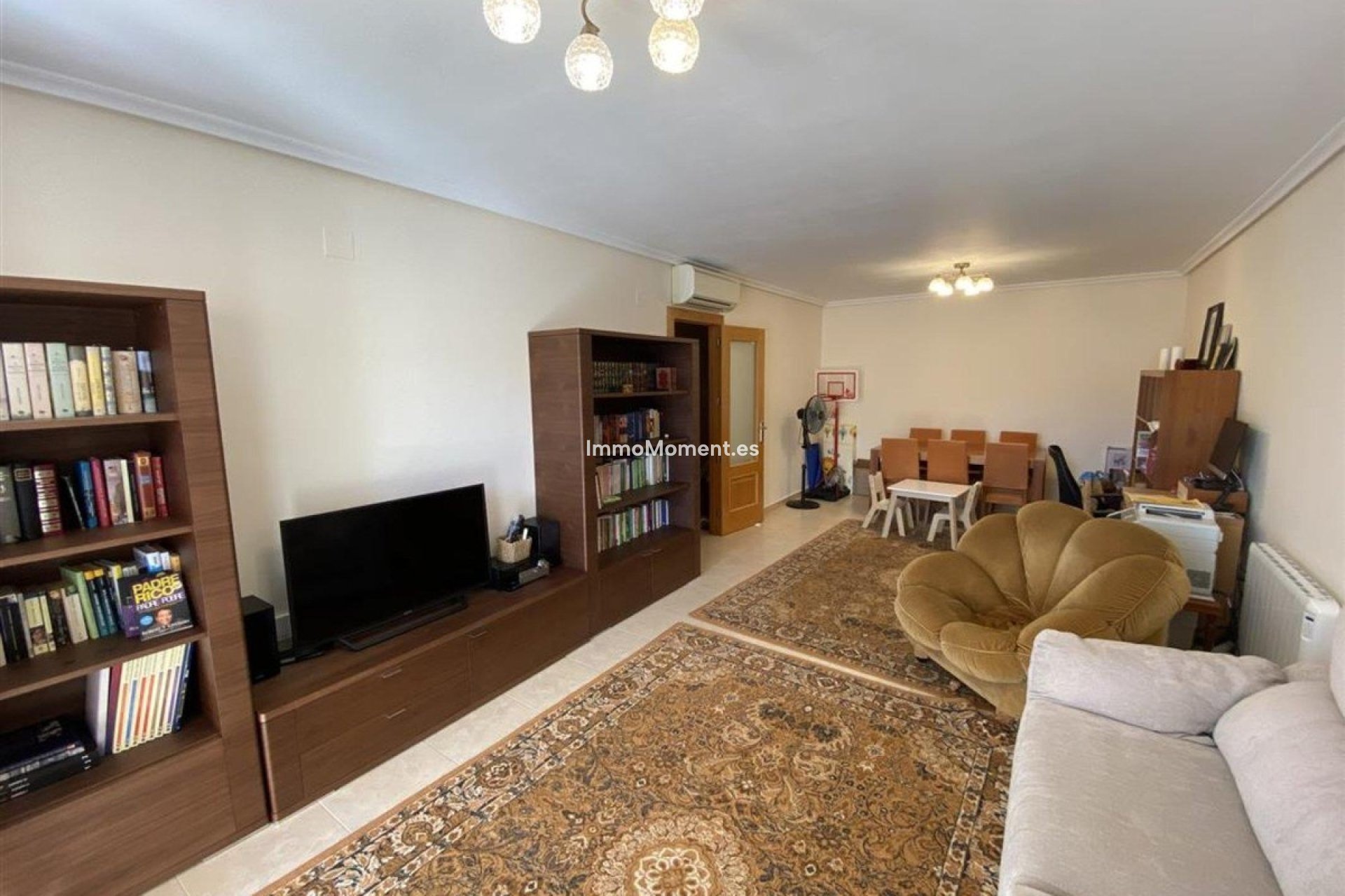 Resale - Apartment - Altea - Altea Centro