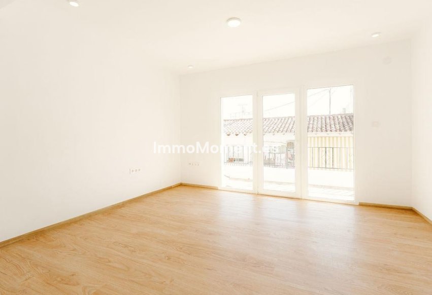 Resale - Apartment - Altea - Altea Centro