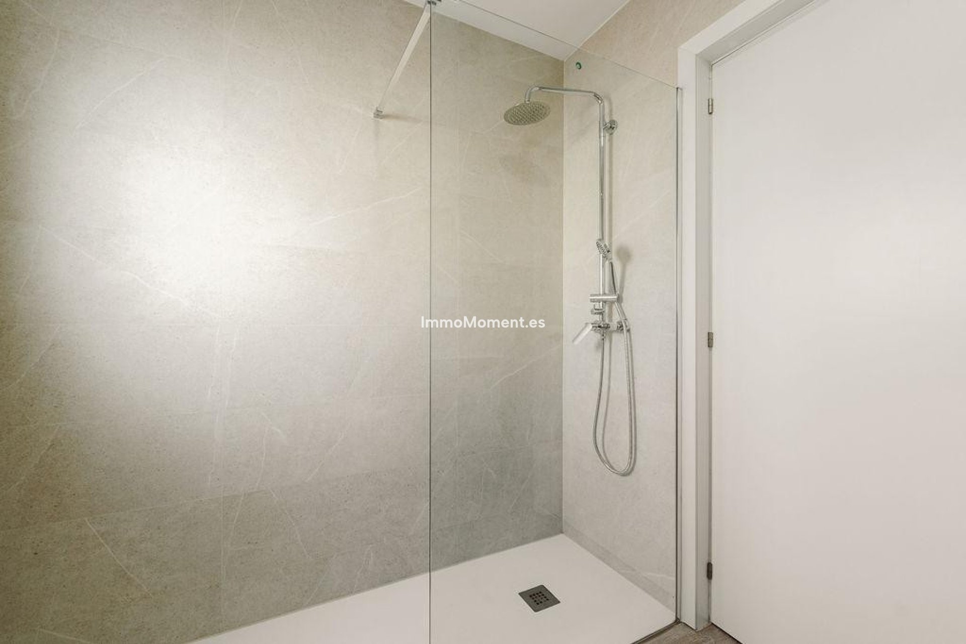 Resale - Apartment - Altea - Altea Centro