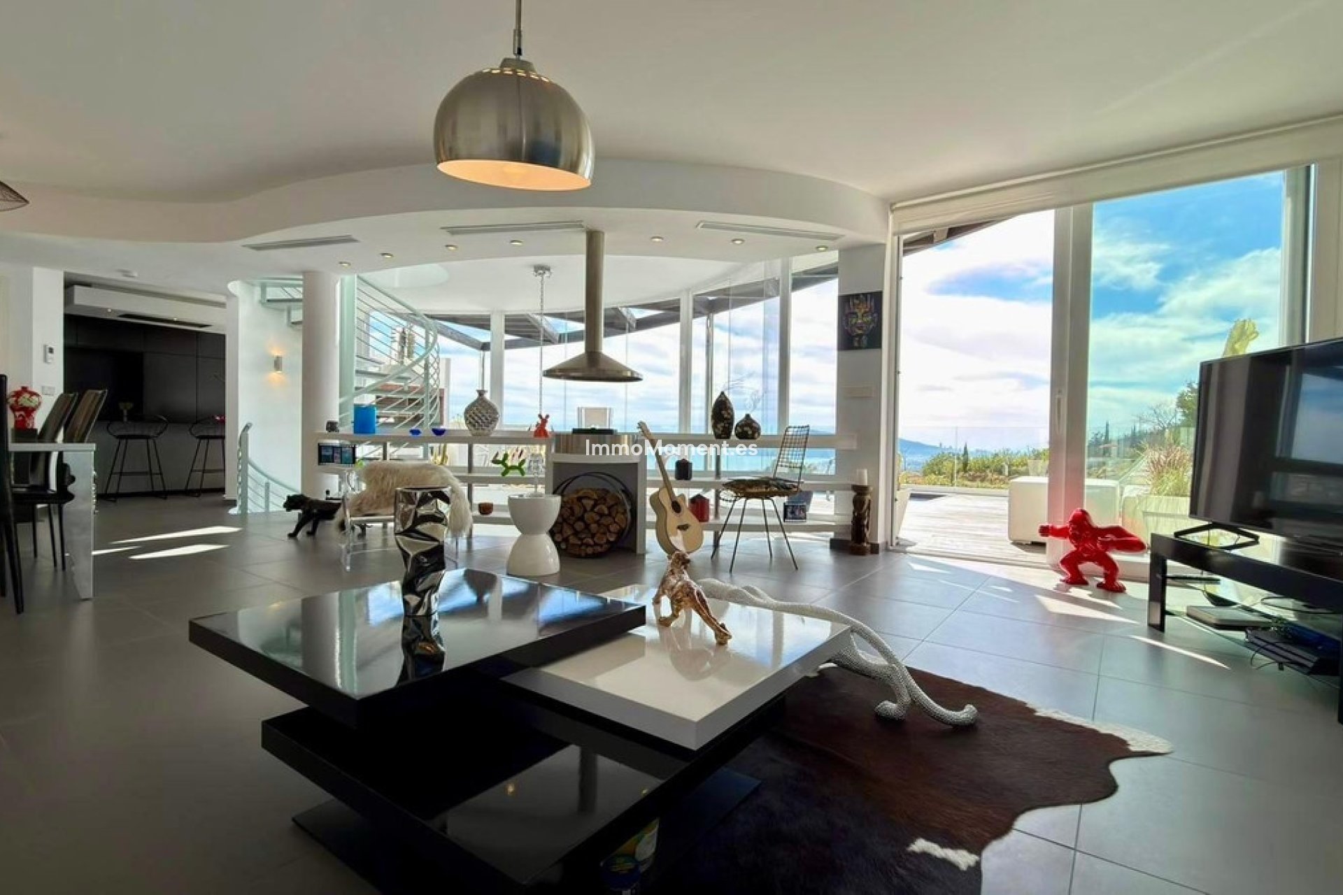 Resale - Apartment - Altea - Altea Centro