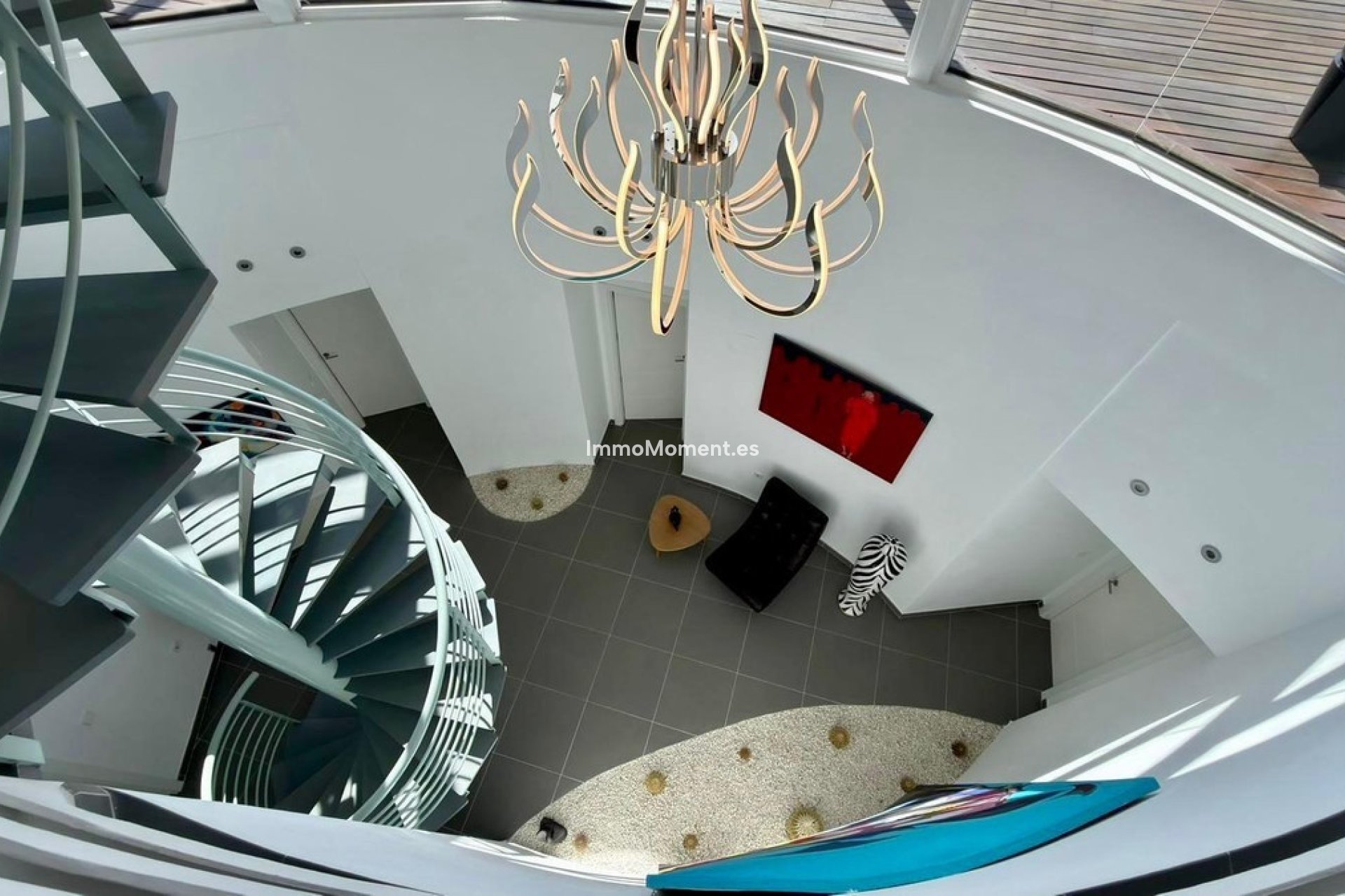 Resale - Apartment - Altea - Altea Centro