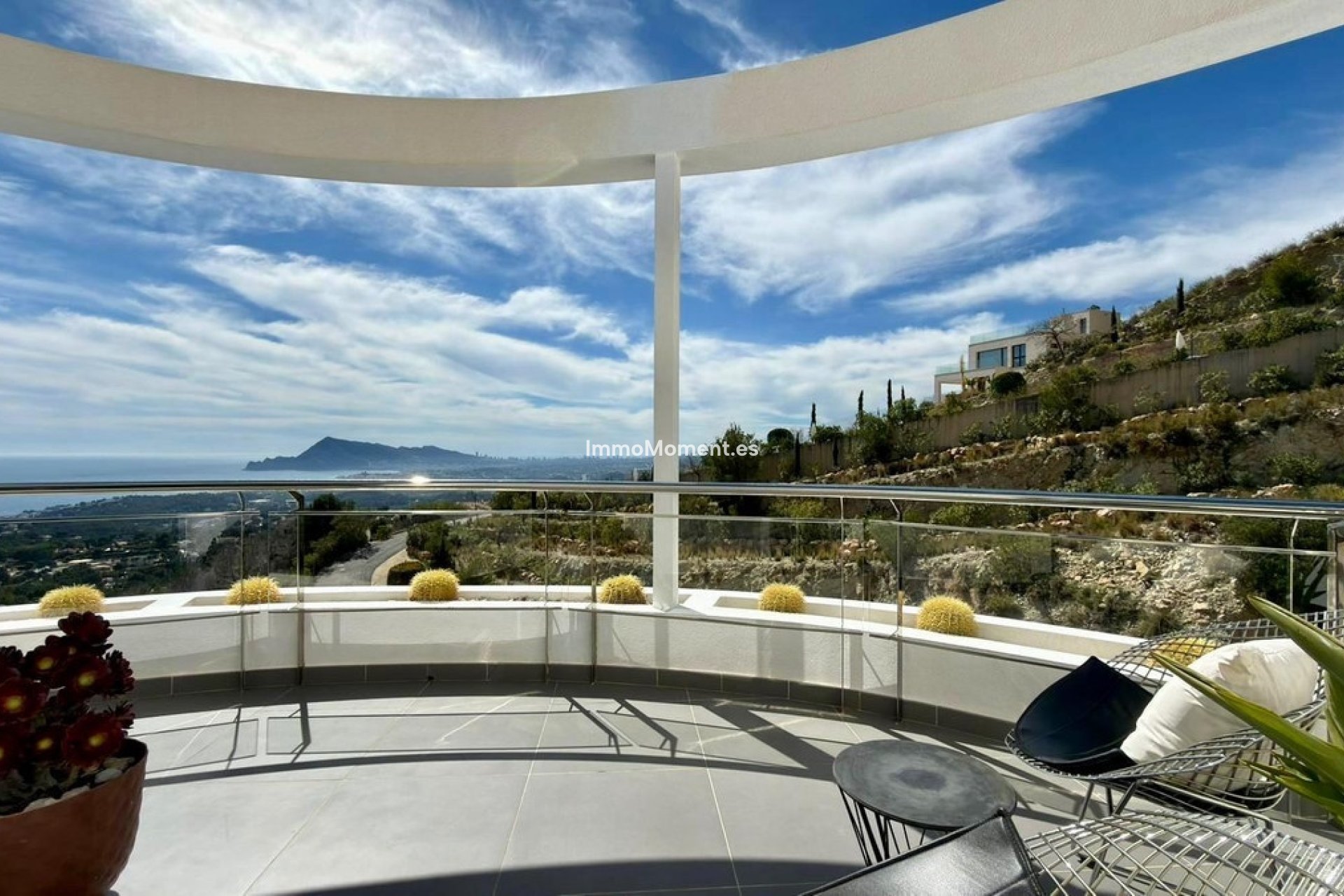 Resale - Apartment - Altea - Altea Centro