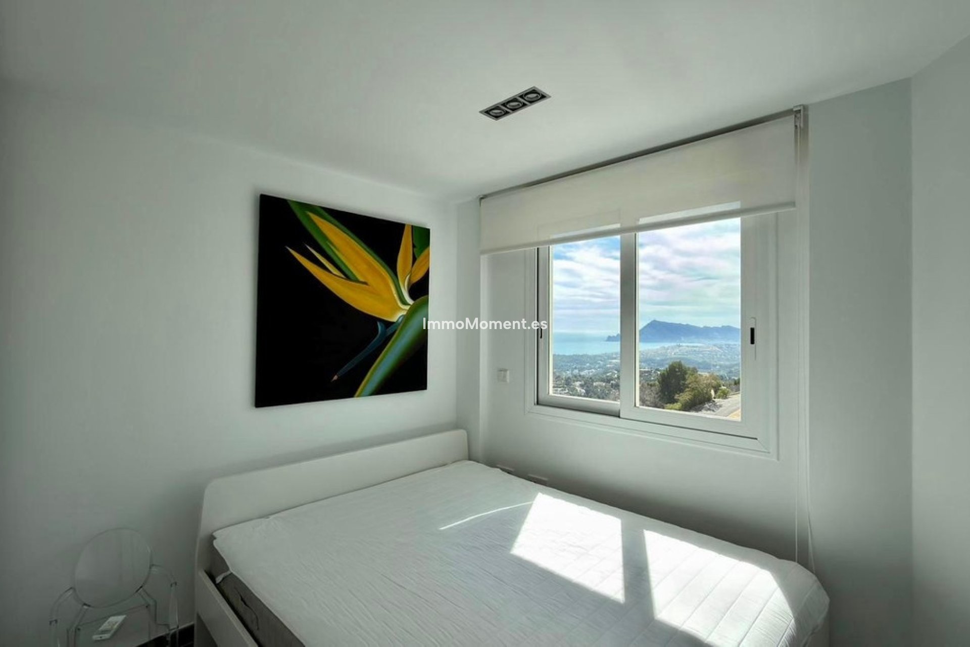 Resale - Apartment - Altea - Altea Centro