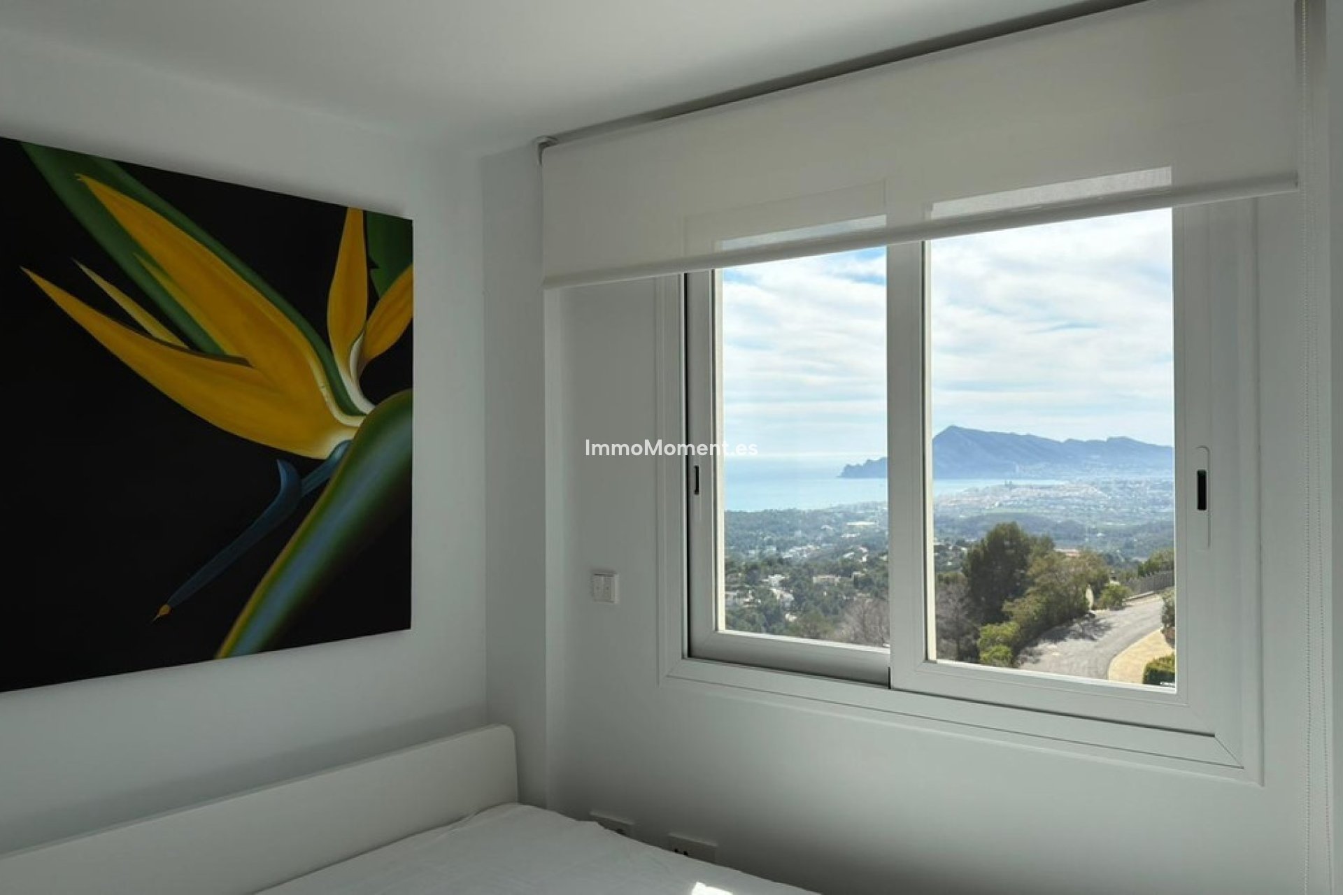 Resale - Apartment - Altea - Altea Centro