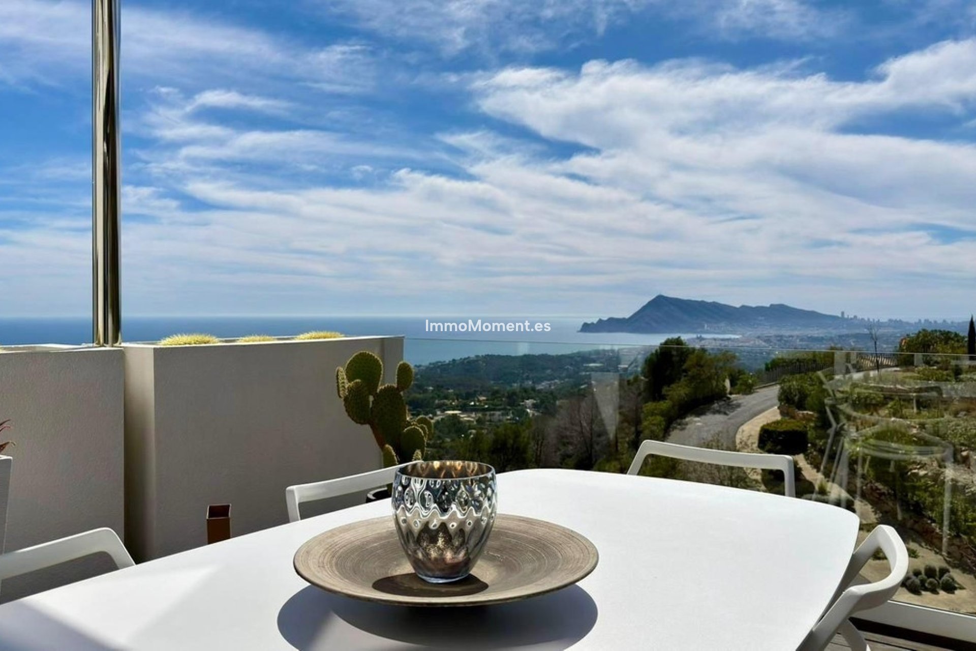Resale - Apartment - Altea - Altea Centro