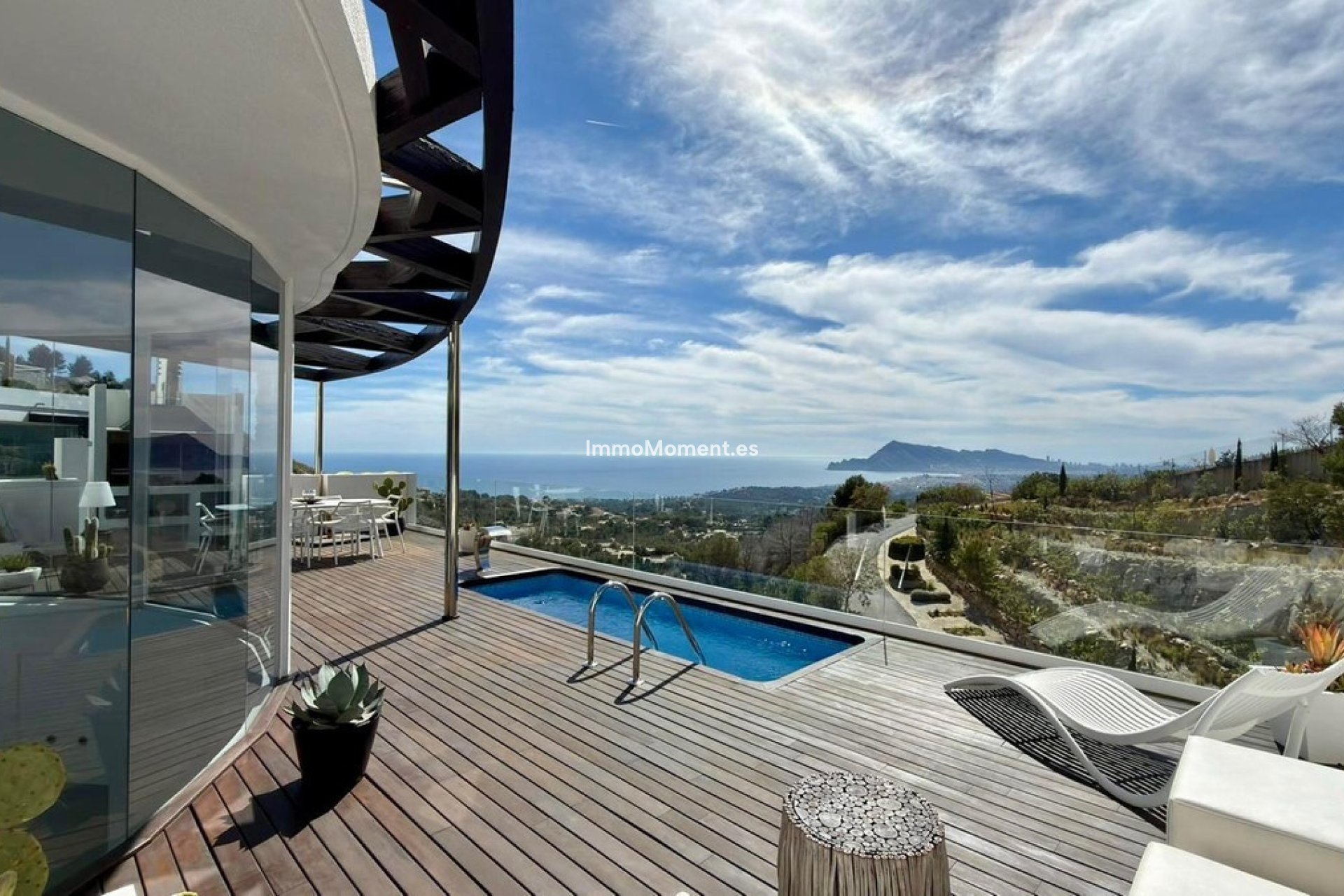 Resale - Apartment - Altea - Altea Centro