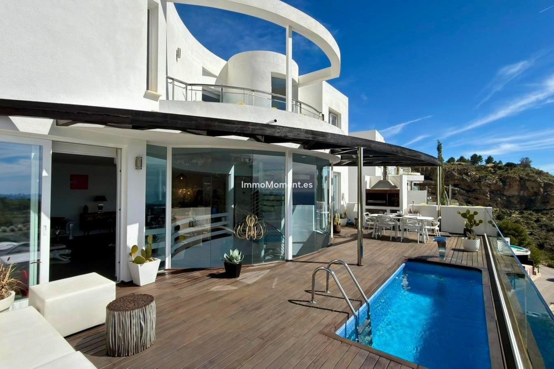 Resale - Apartment - Altea - Altea Centro