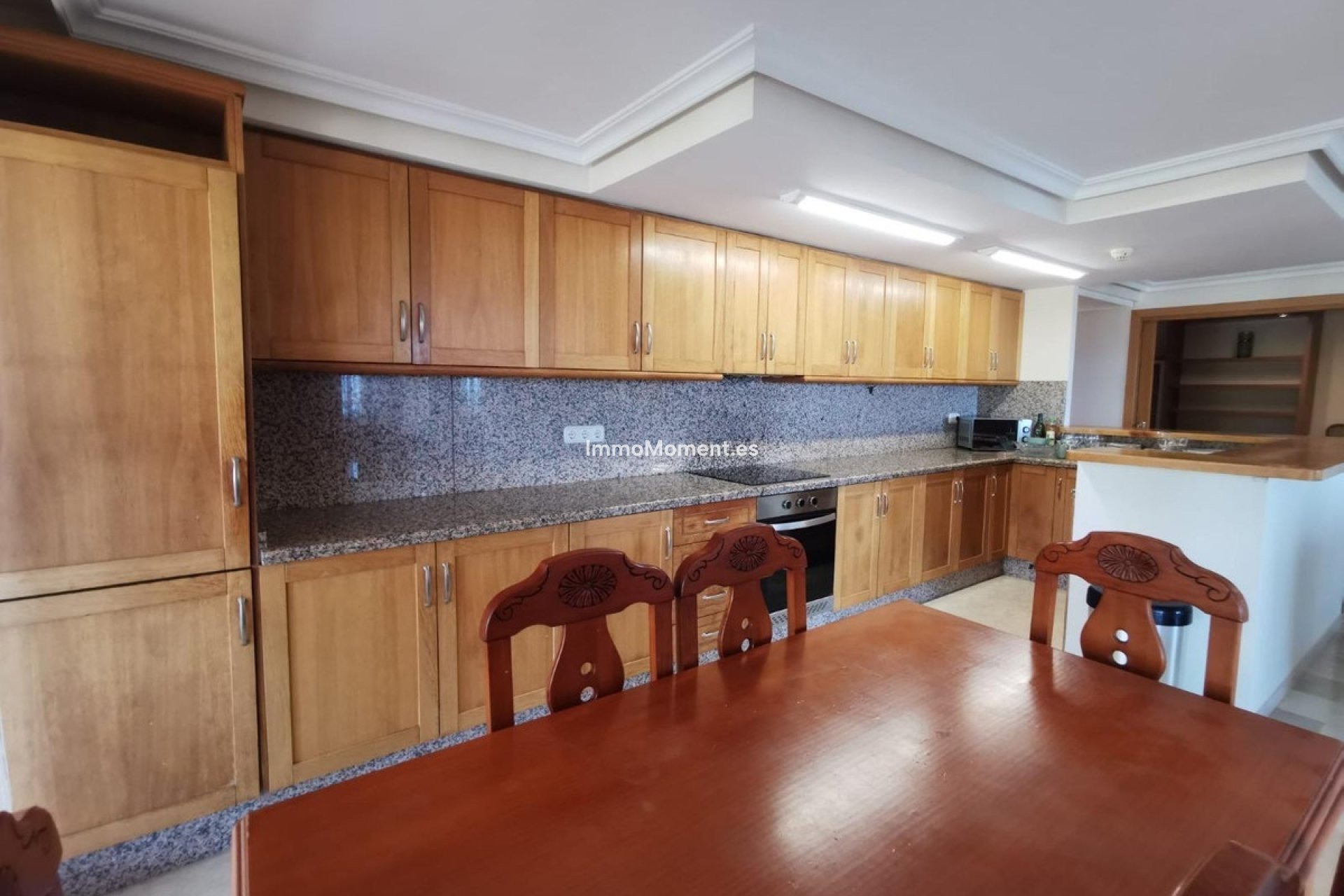 Resale - Apartment - Altea - Altea Centro