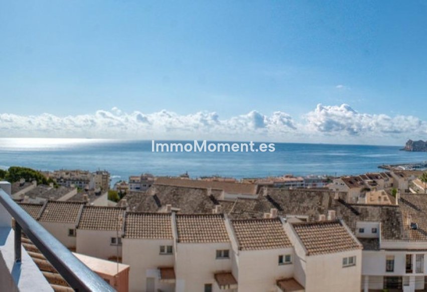 Resale - Apartment - Altea - Altea Centro