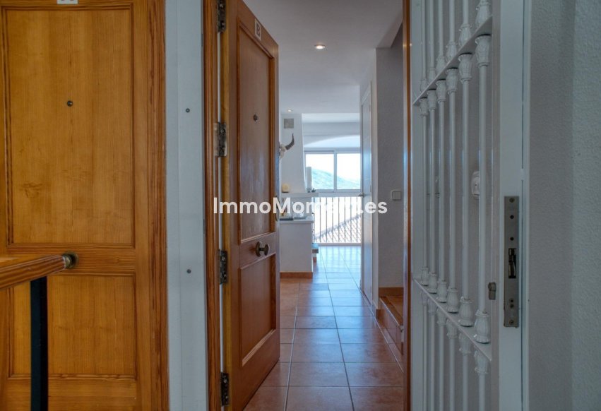 Resale - Apartment - Altea - Altea Centro