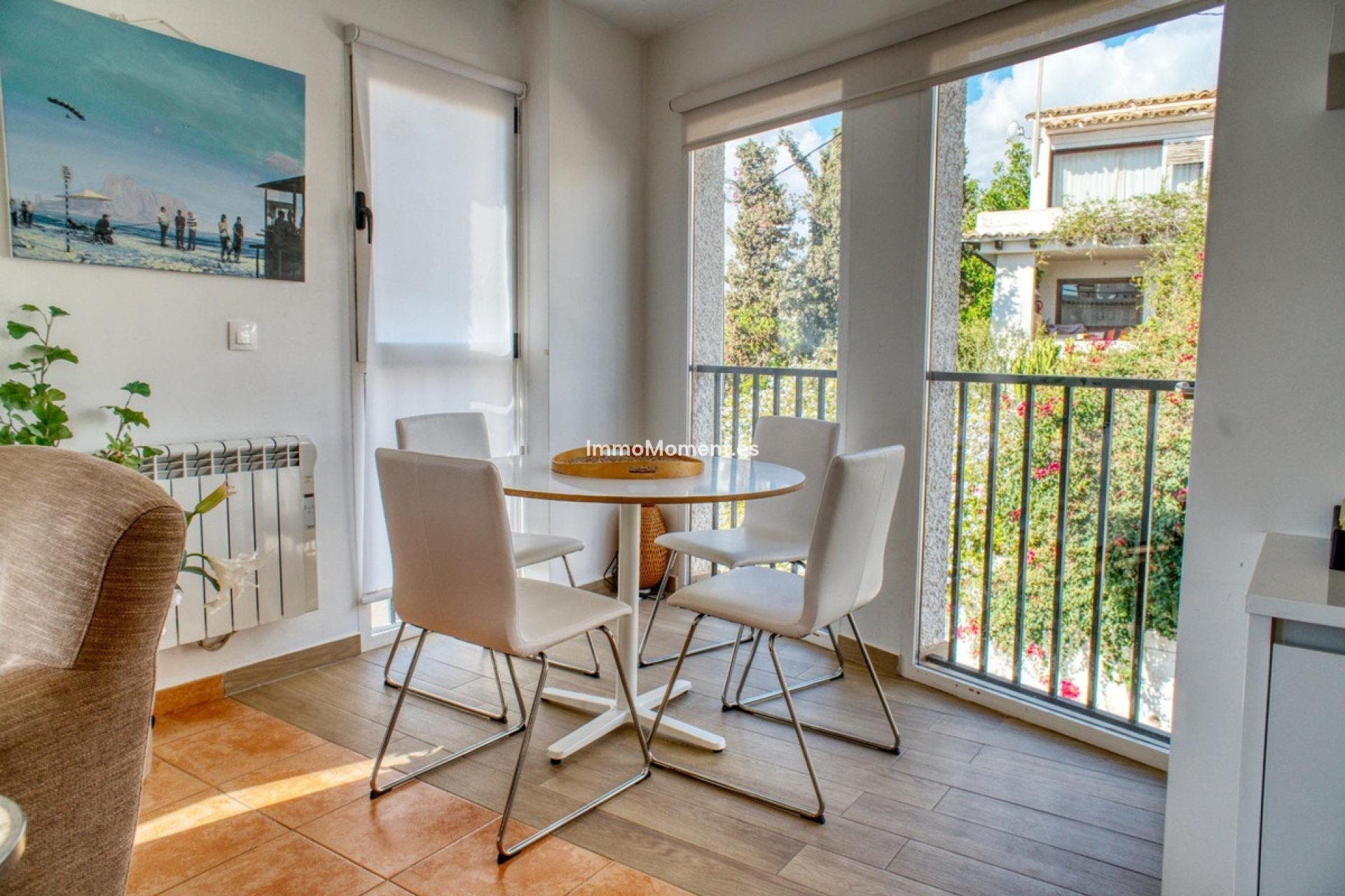 Resale - Apartment - Altea - Altea Centro