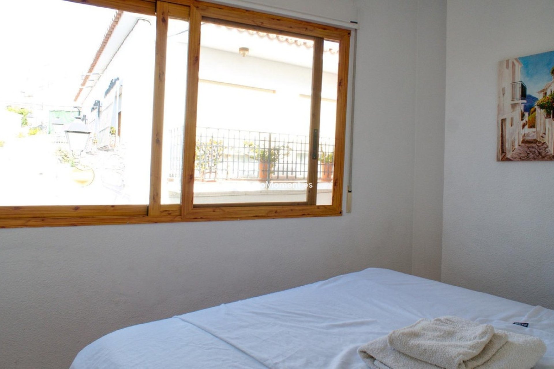 Resale - Apartment - Altea - Altea Centro