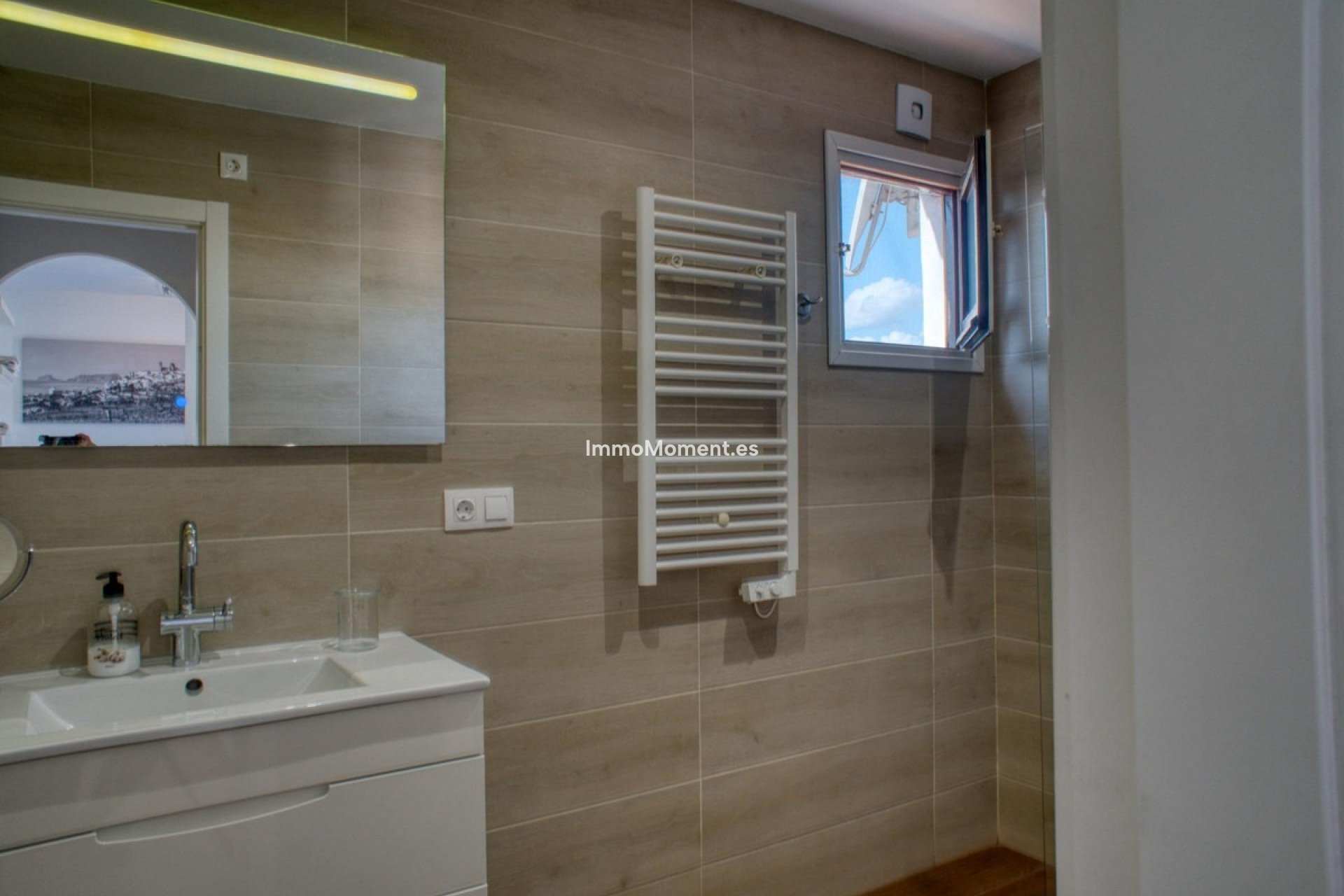 Resale - Apartment - Altea - Altea Centro