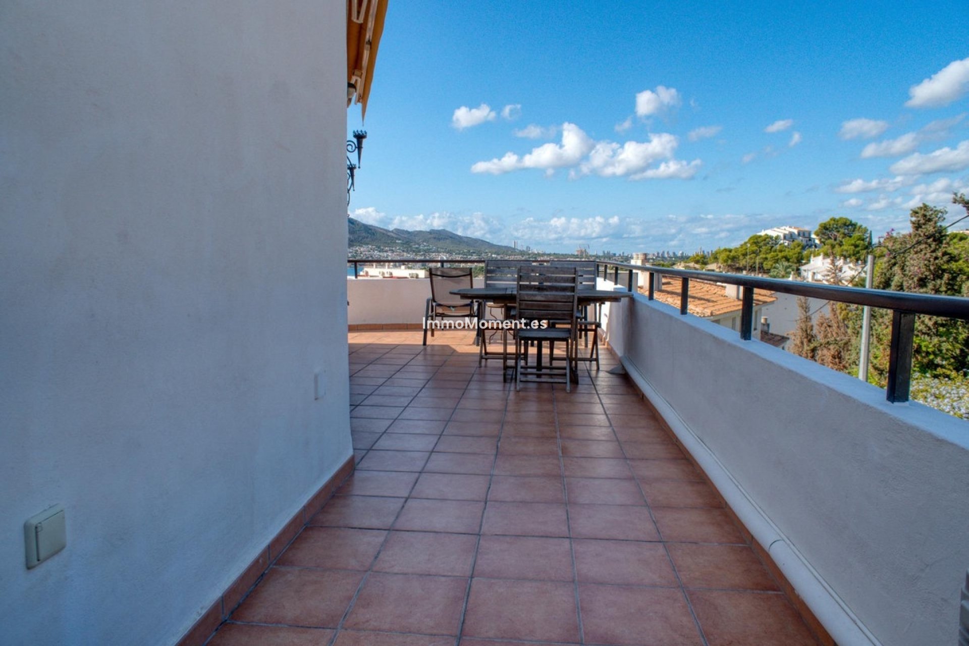 Resale - Apartment - Altea - Altea Centro