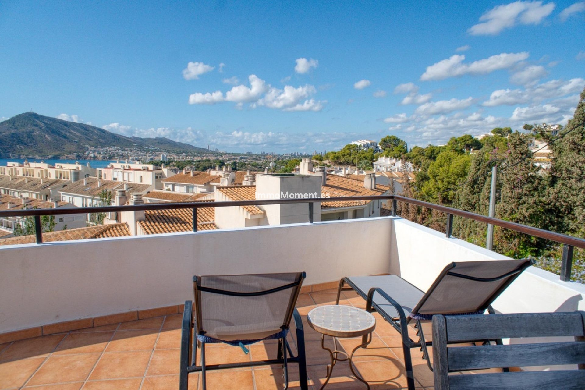 Resale - Apartment - Altea - Altea Centro