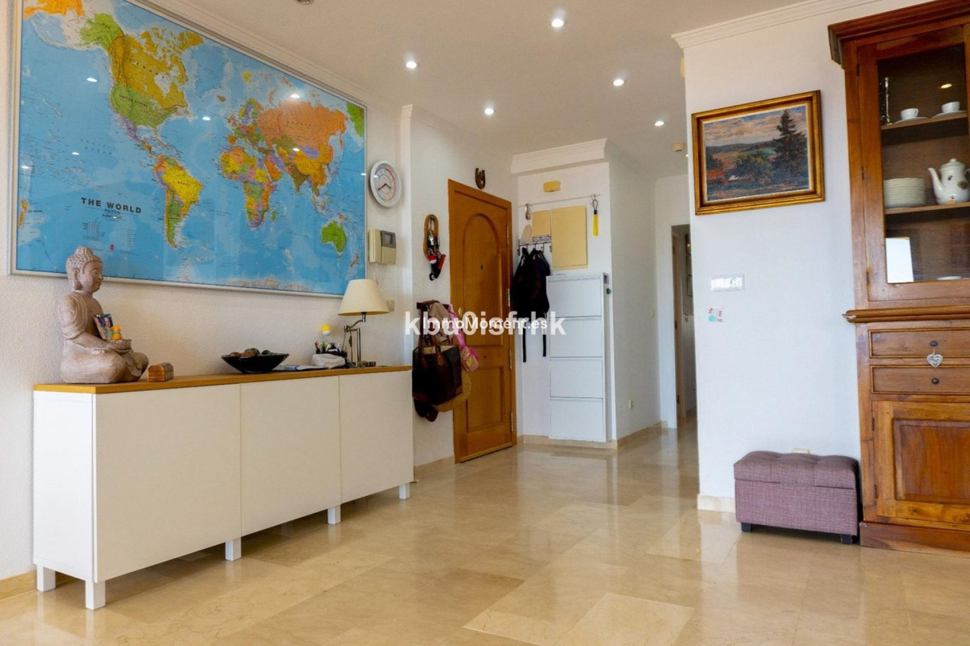 Resale - Apartment - Altea - Altea Hills