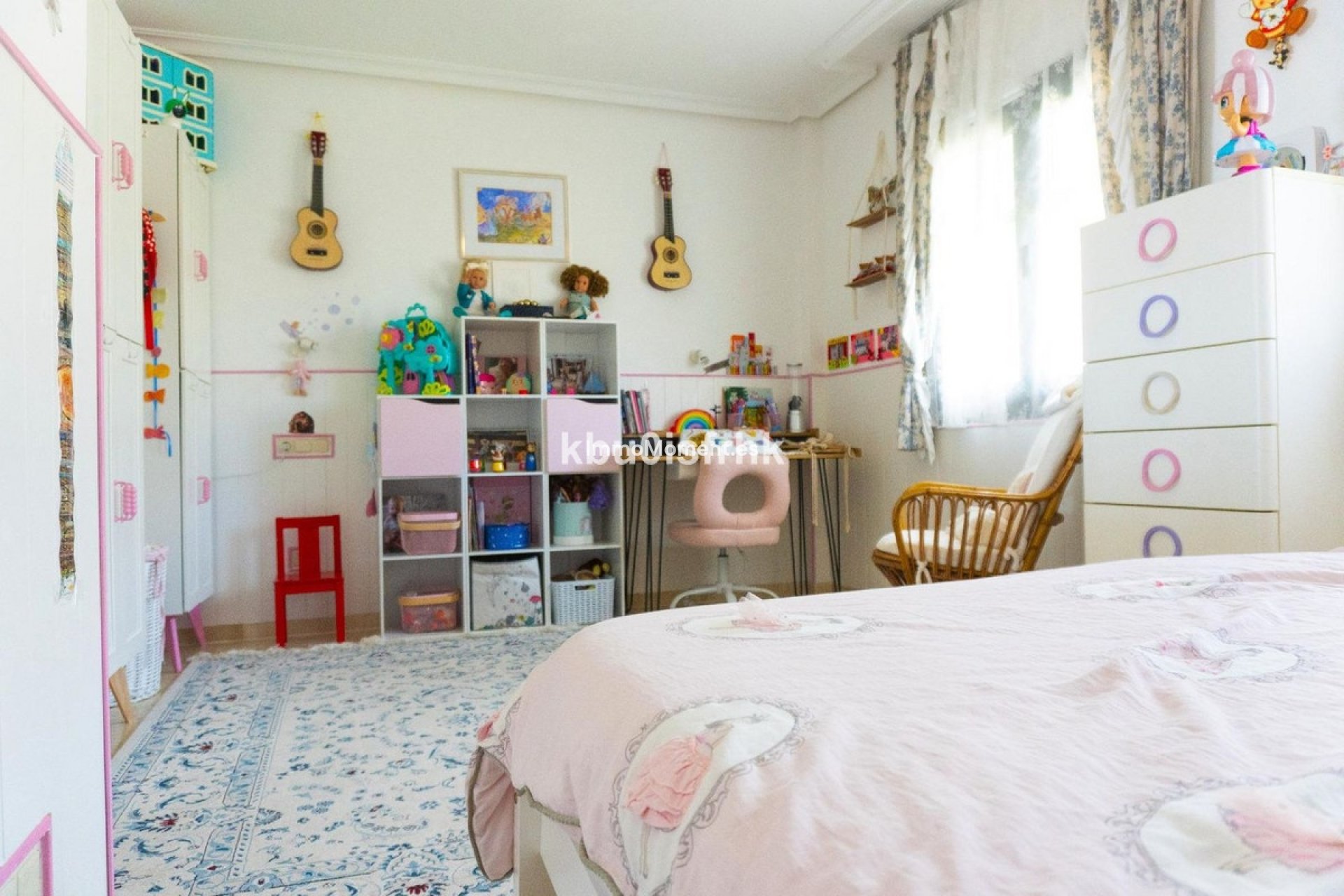 Resale - Apartment - Altea - Altea Hills