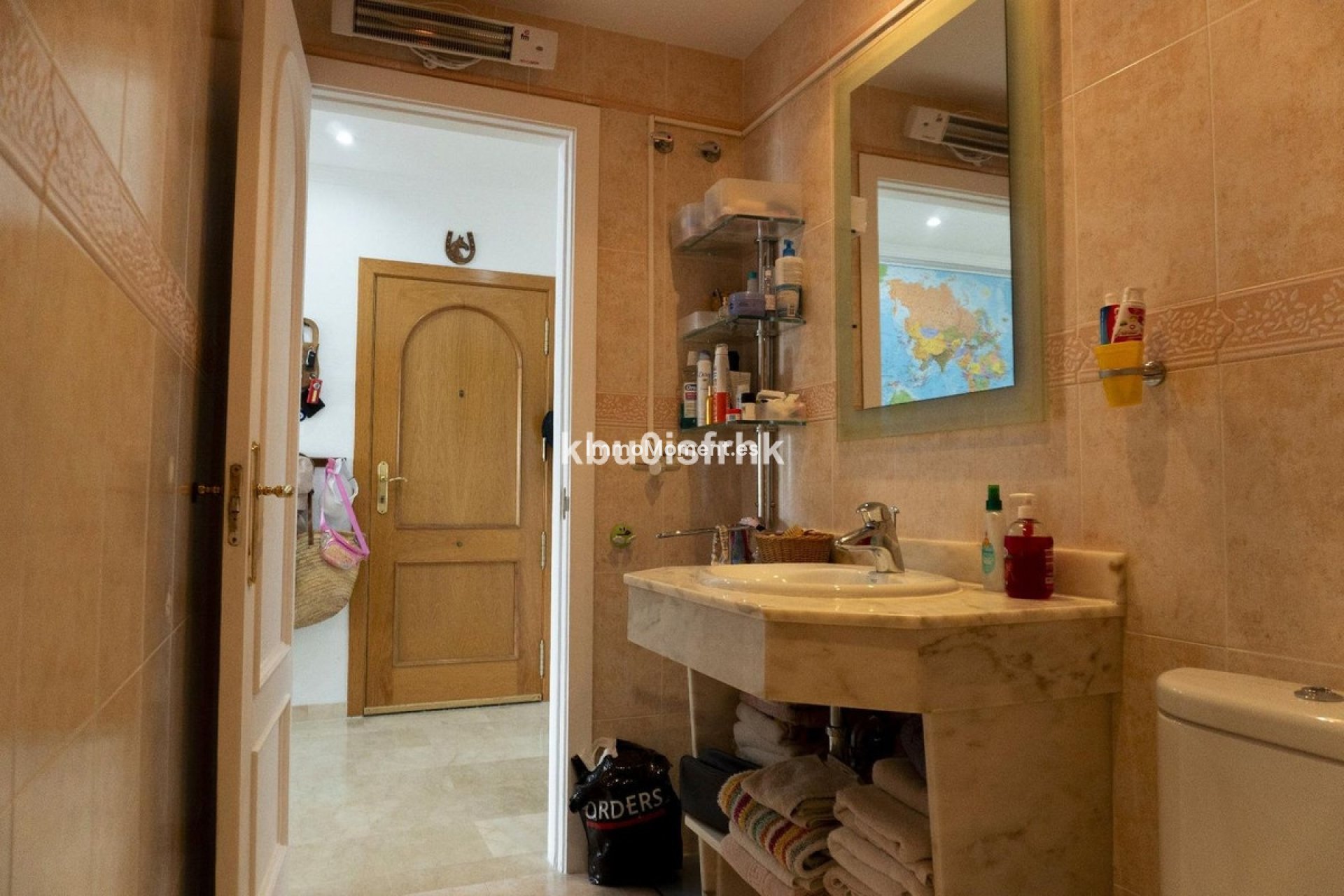 Resale - Apartment - Altea - Altea Hills