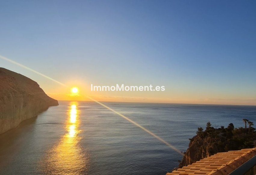 Resale - Apartment - Altea - Pueblo Mascarat