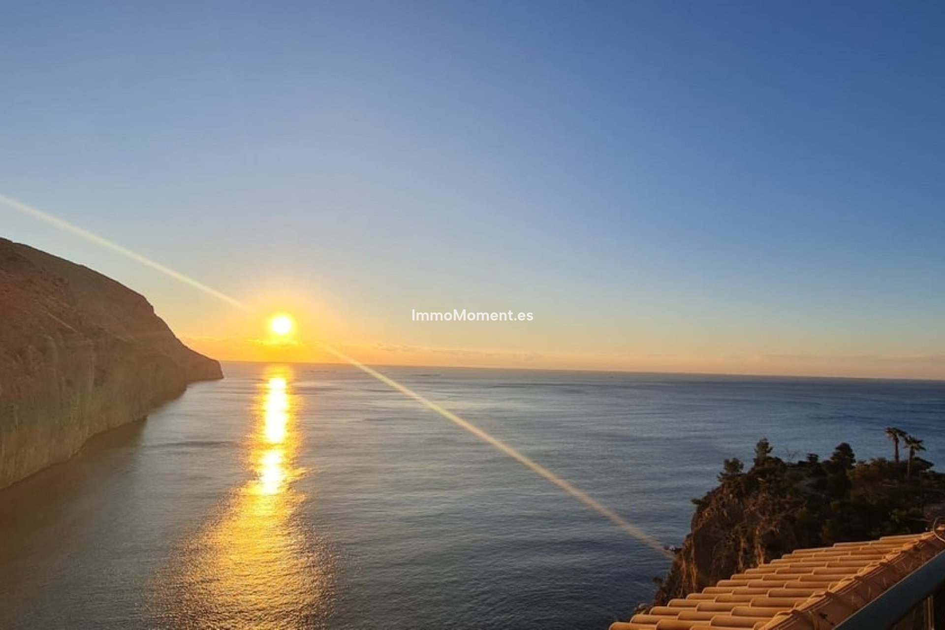 Resale - Apartment - Altea - Pueblo Mascarat