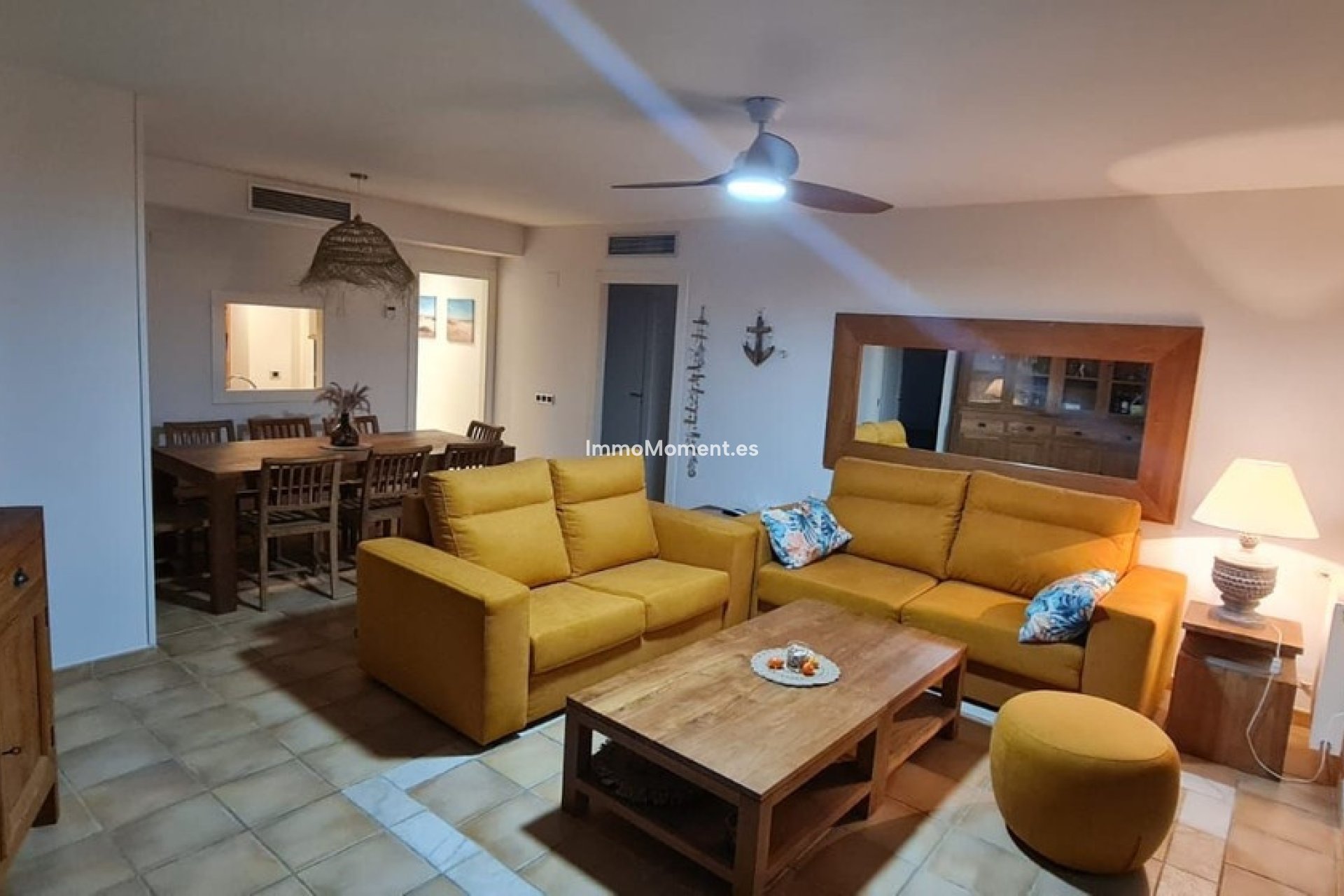 Resale - Apartment - Altea - Pueblo Mascarat