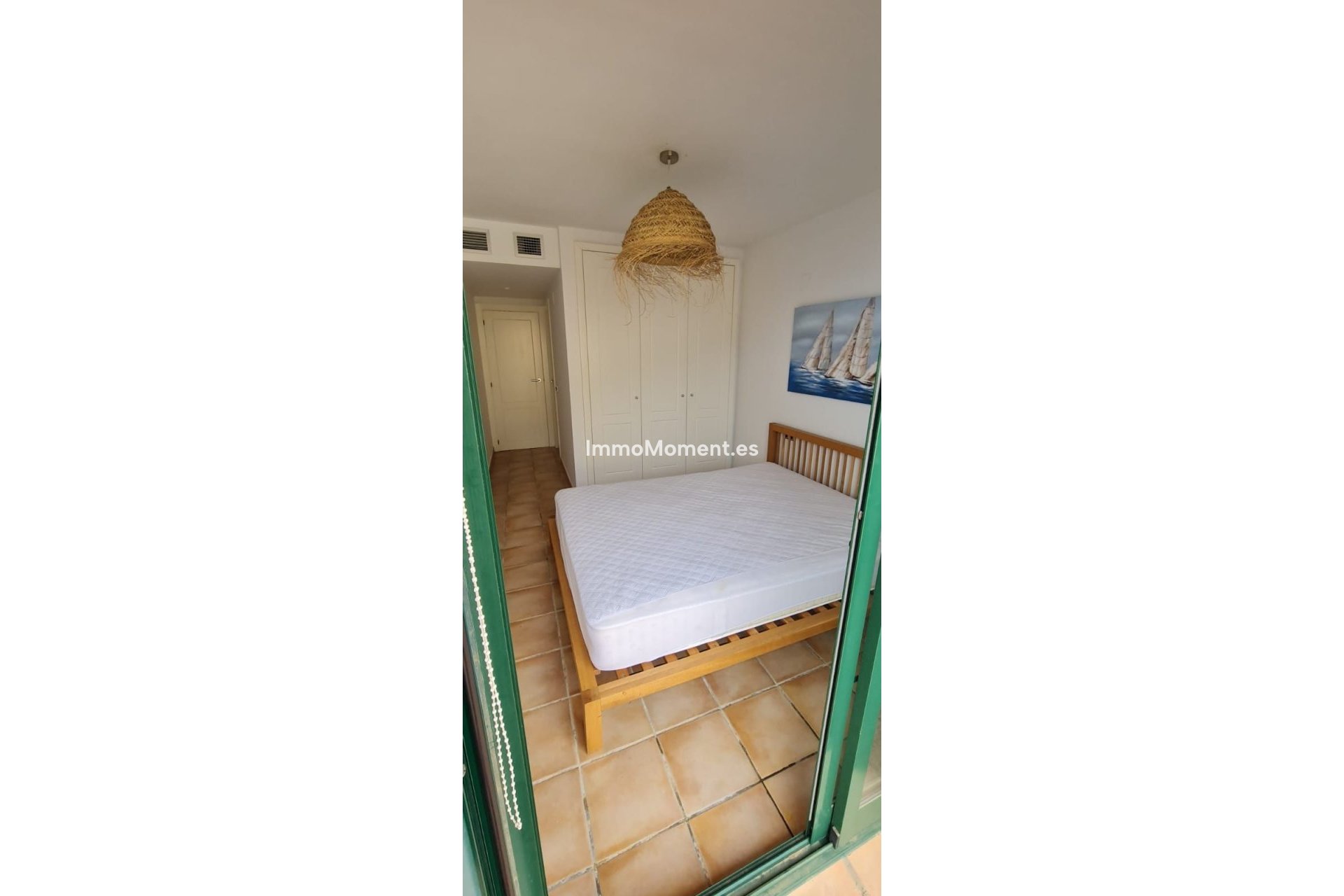 Resale - Apartment - Altea - Pueblo Mascarat