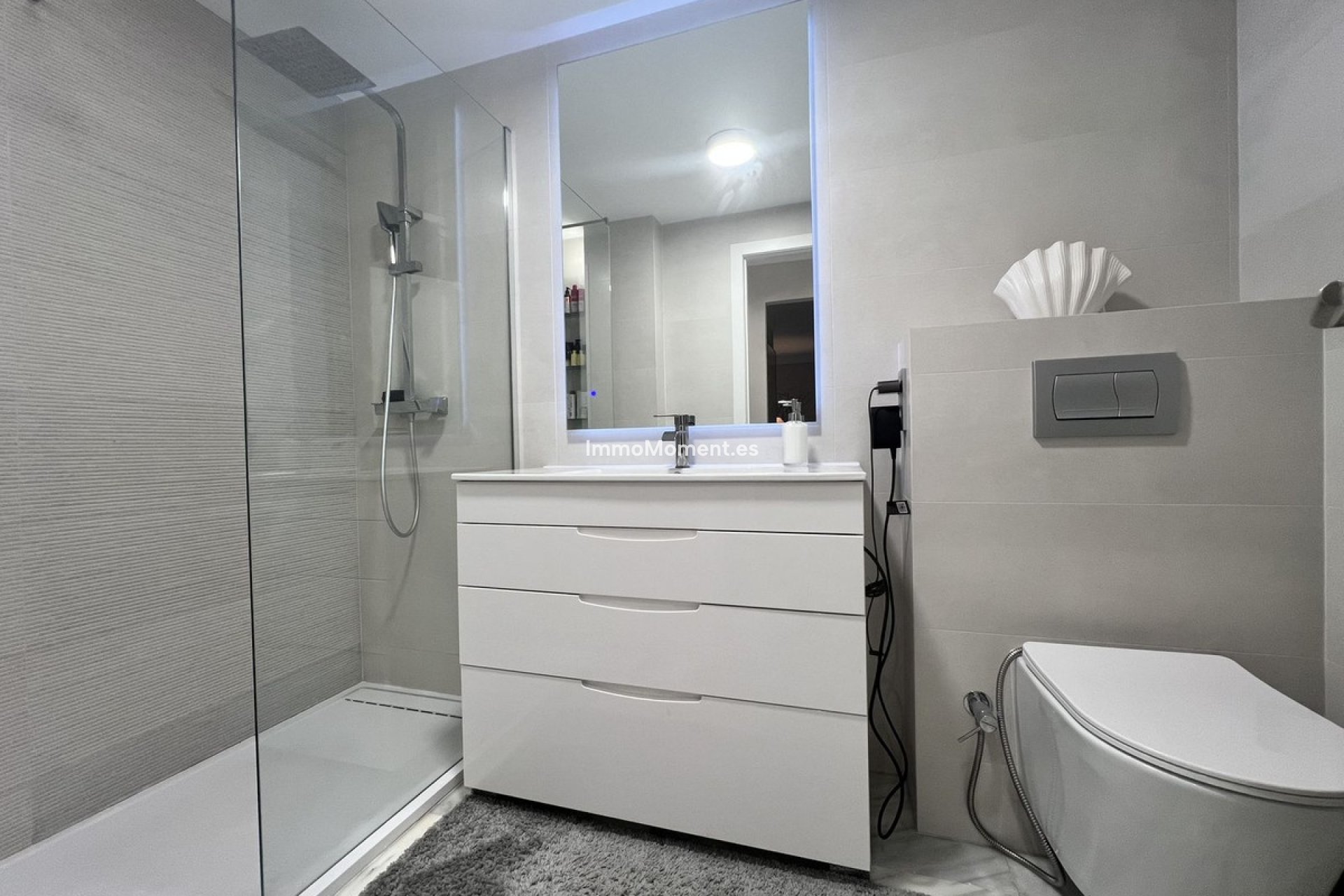 Resale - Apartment - Benahavís - Benahavís Centro
