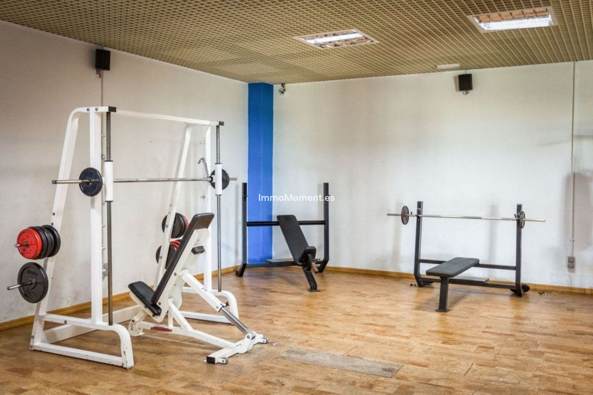 Resale - Apartment - Benahavís - Benahavís Centro