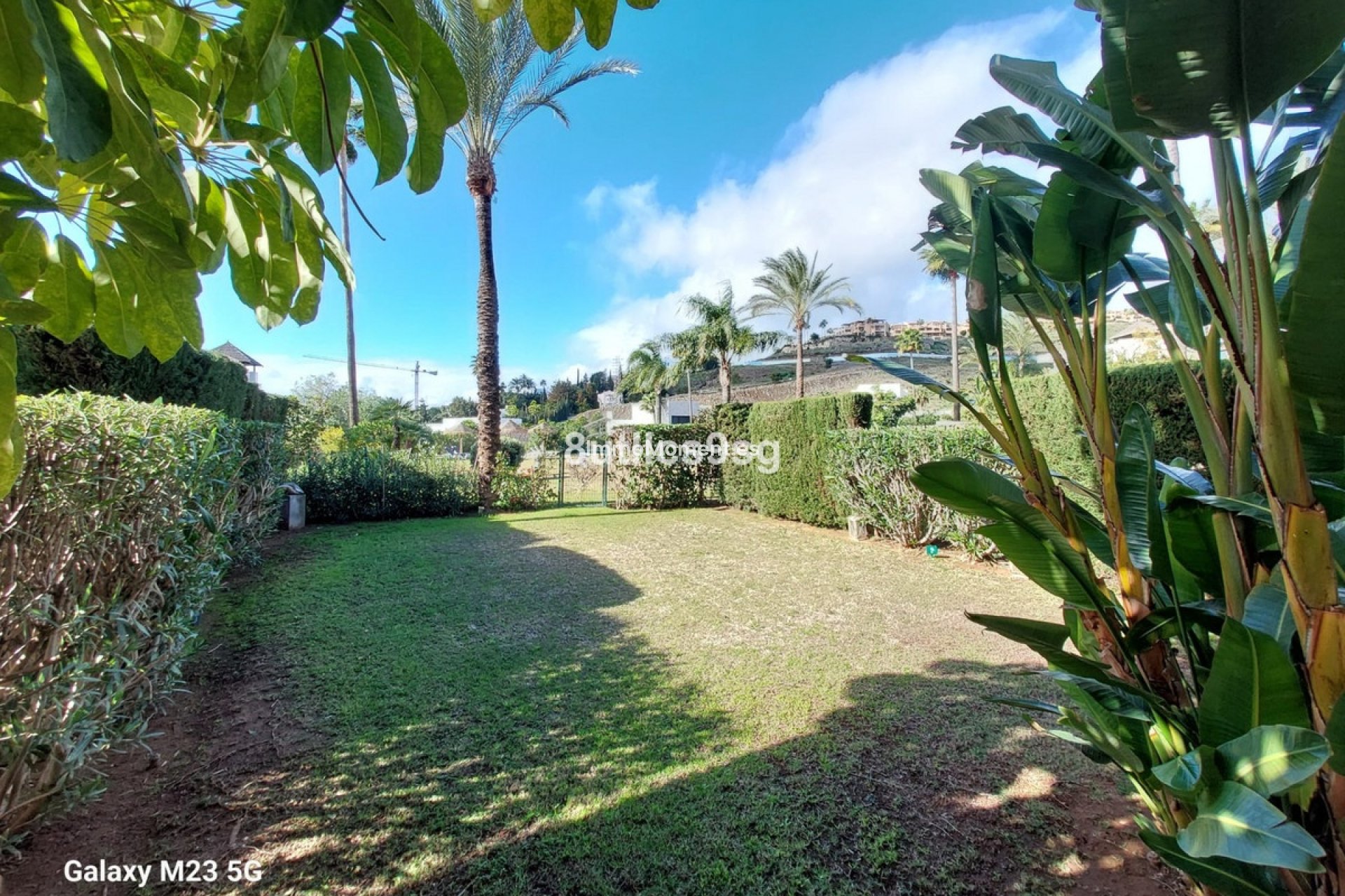 Resale - Apartment - Benahavís - Benahavís Centro