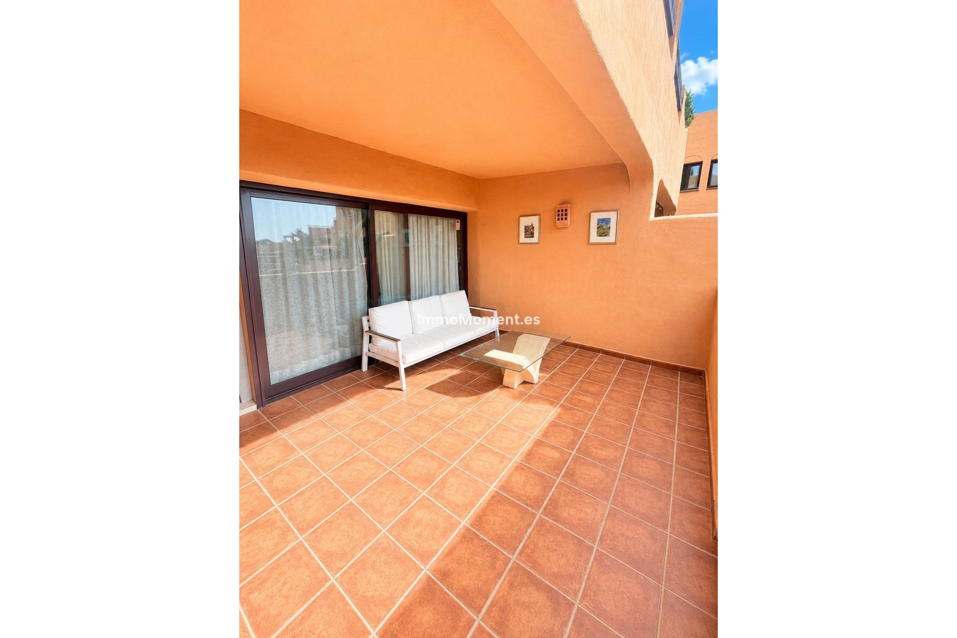 Resale - Apartment - Benahavís - Benahavís Centro